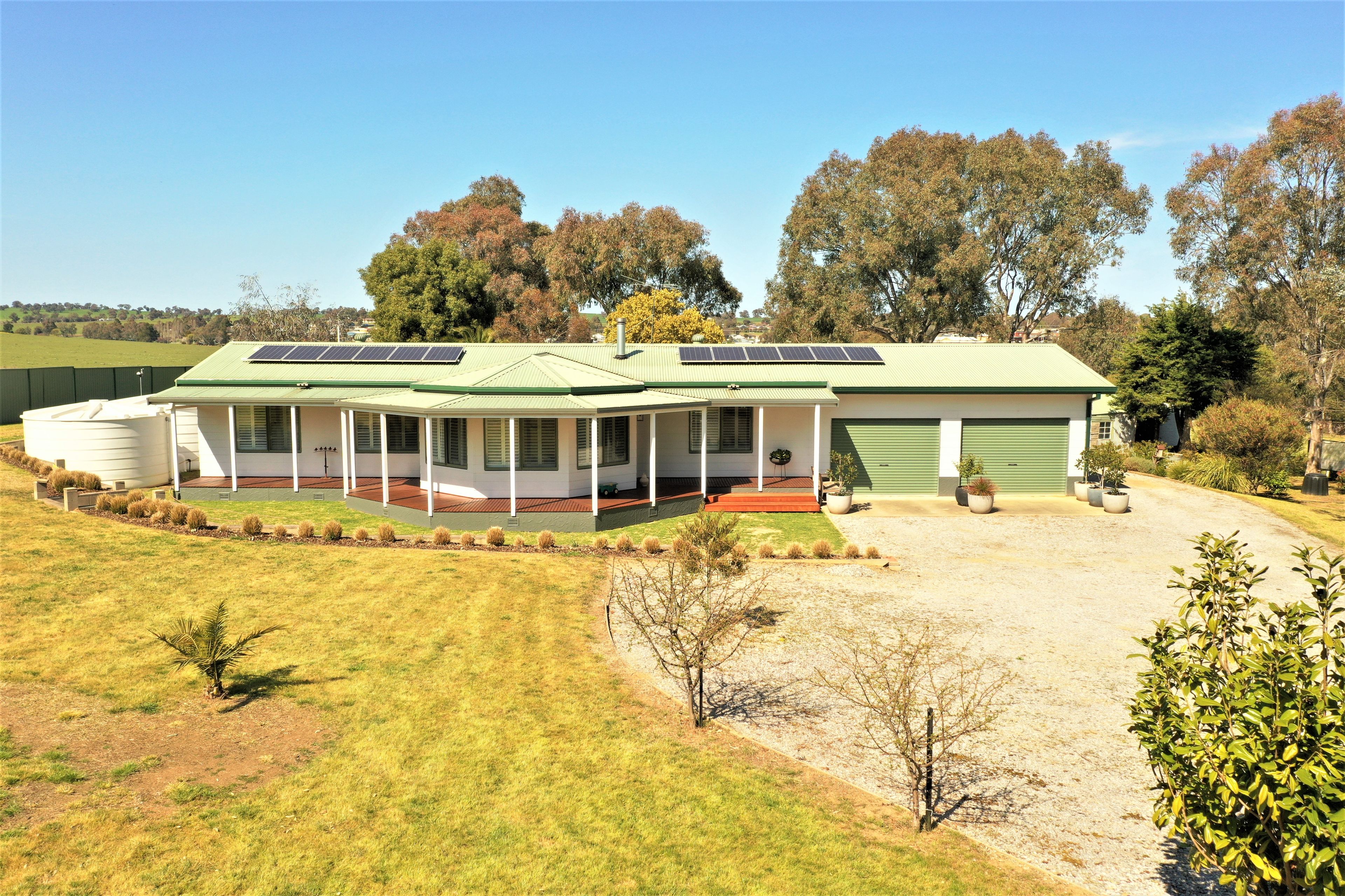 60 Barwang Road, Harden, NSW 2587