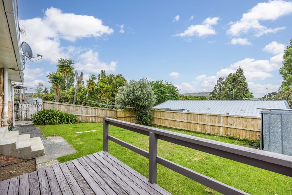 16a Ennis Avenue, Pakuranga Heights, Manukau City