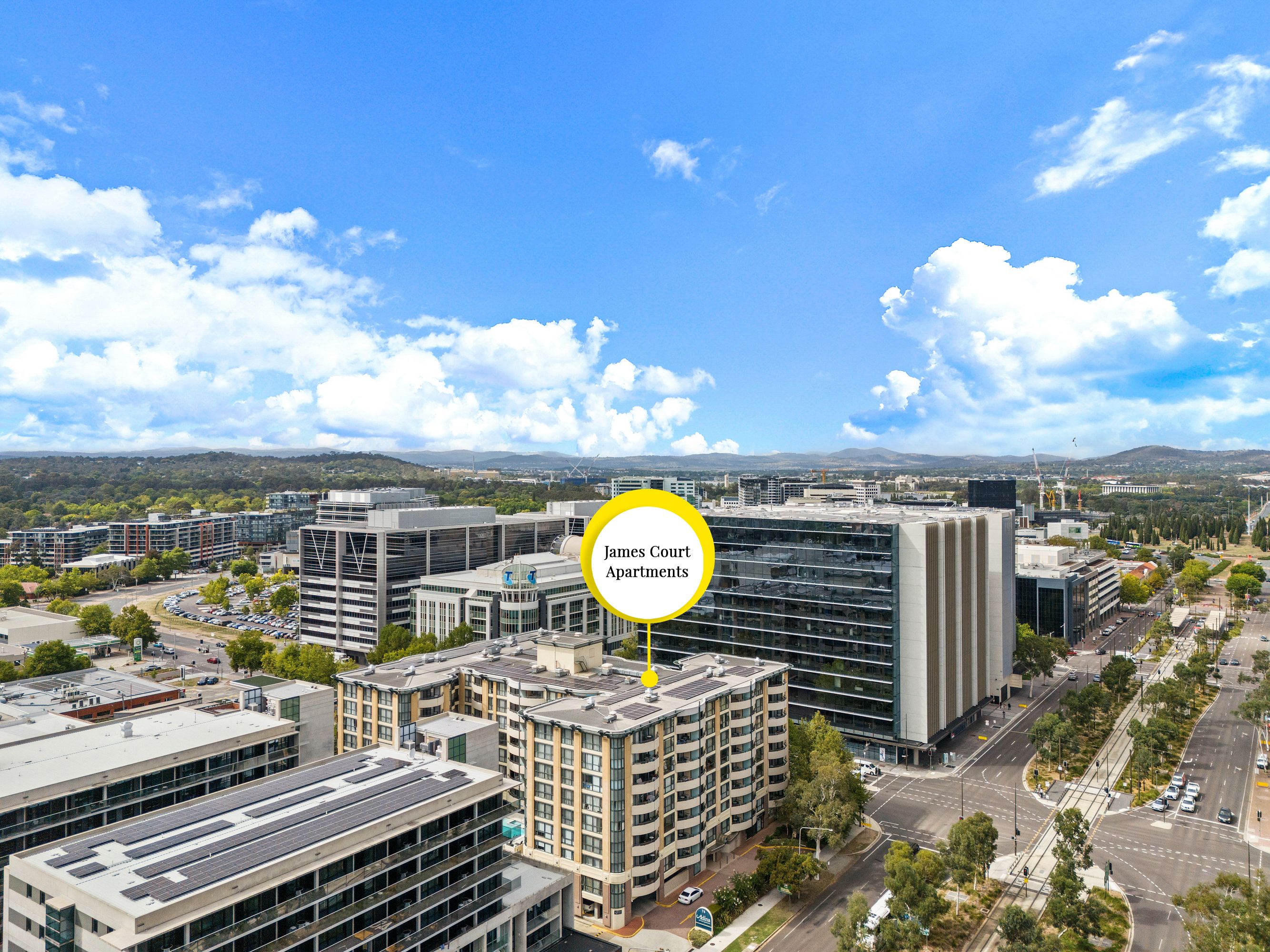 112/74 Northbourne Avenue — photo 3 of 17