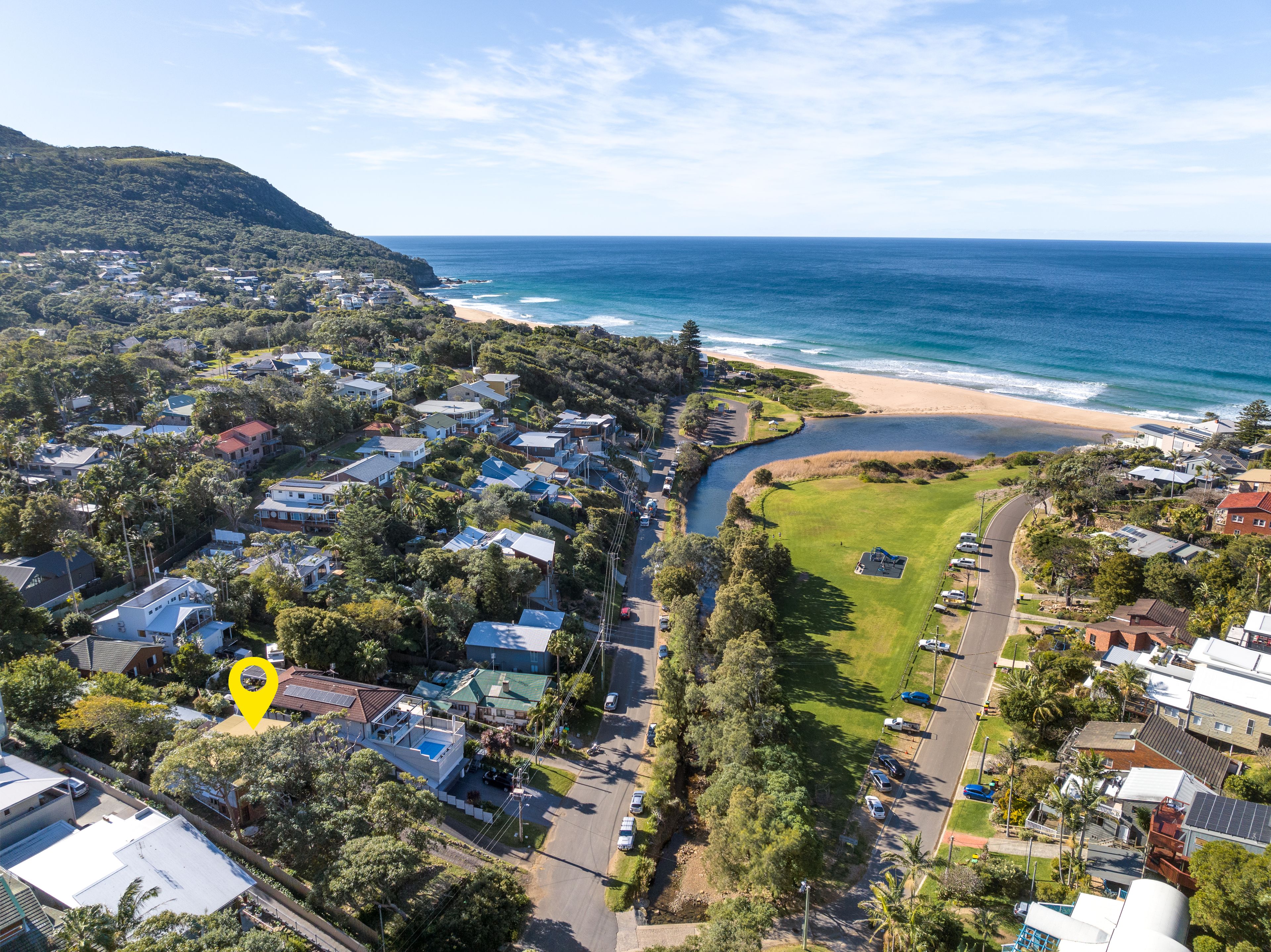 40 Beach Road, Stanwell Park, NSW 2508 Sold House Ray White Helensburgh