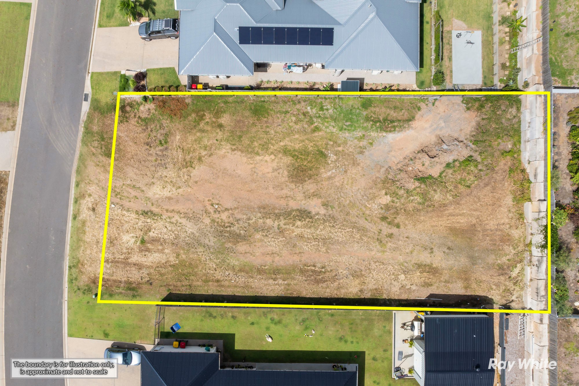 17 Sea Salt Drive, Lammermoor, QLD 4703