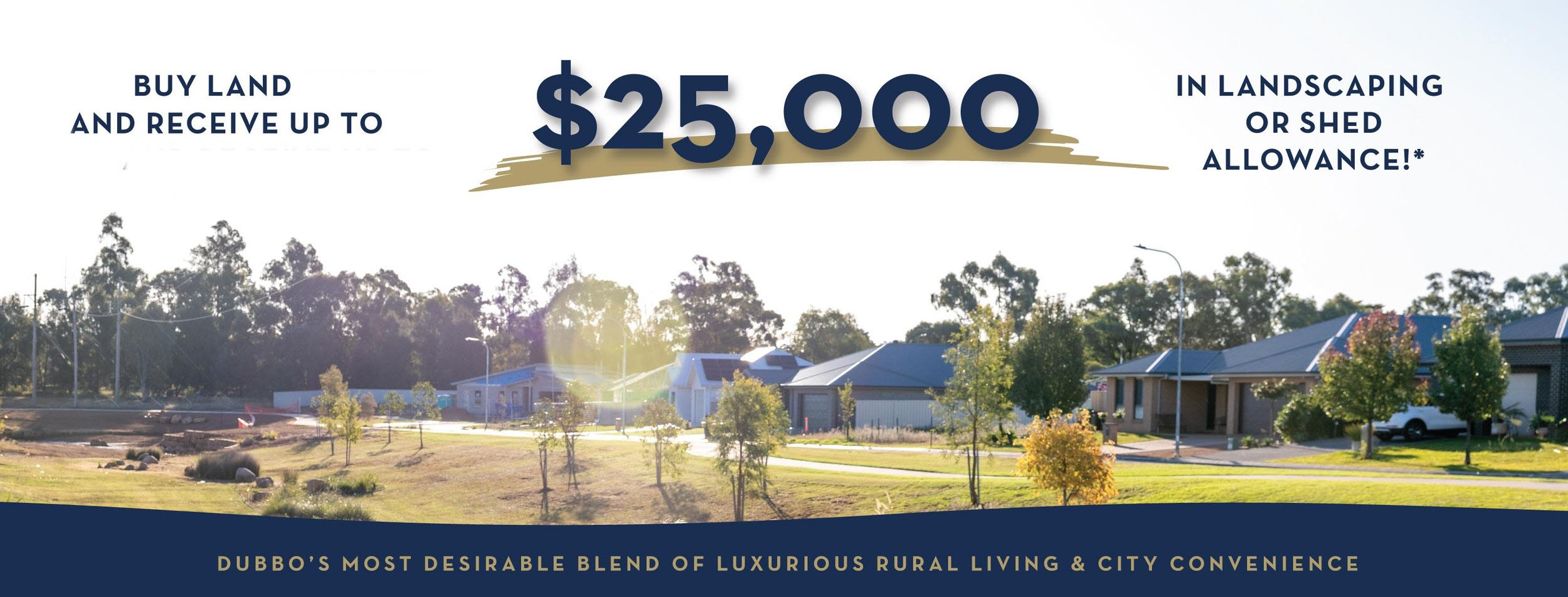 Stages 5 & 6iii Macquarie View Estate, Dubbo, NSW 2830