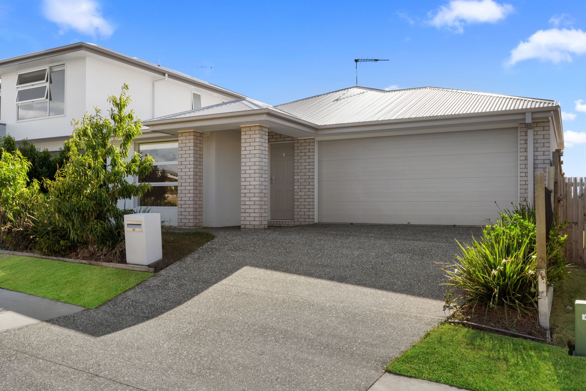 47 Yellowstone Circuit, Yarrabilba, QLD 4207