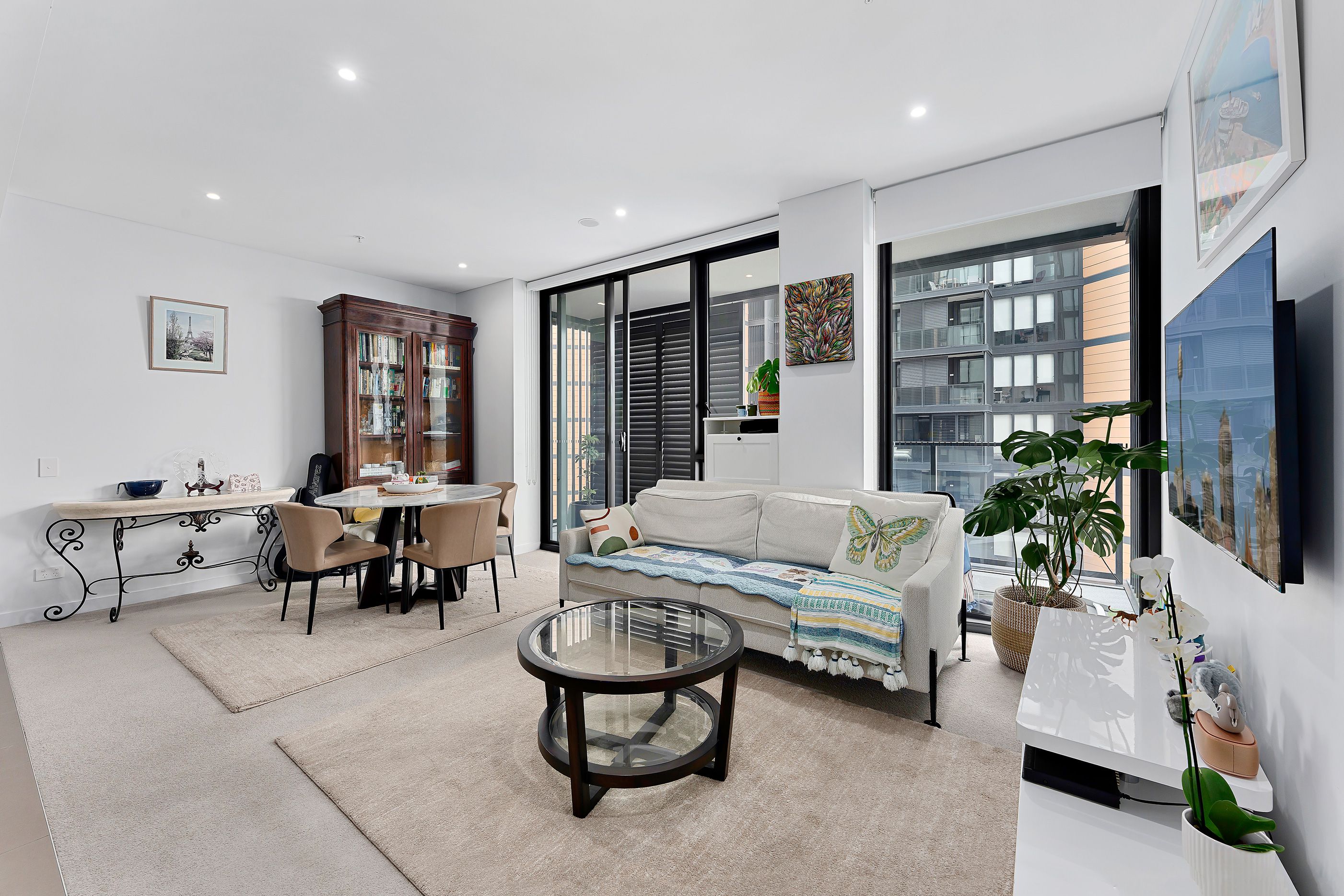 2301/486 Pacific Highway, St Leonards, NSW 2065