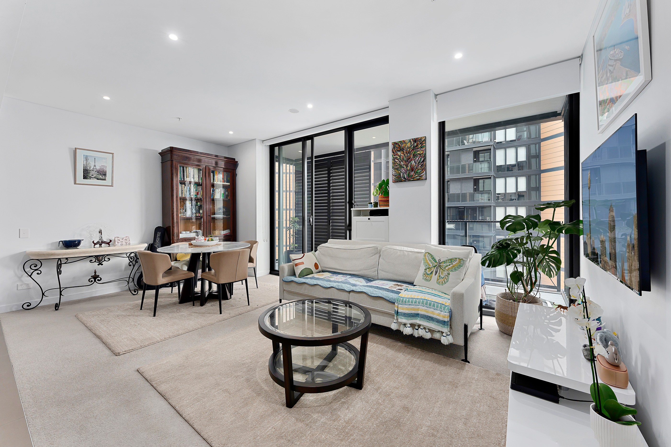 2301/486 Pacific Highway, St Leonards, NSW 2065