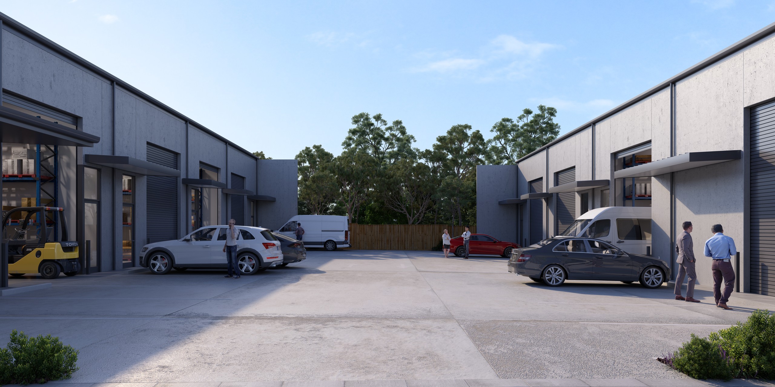 198-200 Douglas Street, Oxley, QLD 4075