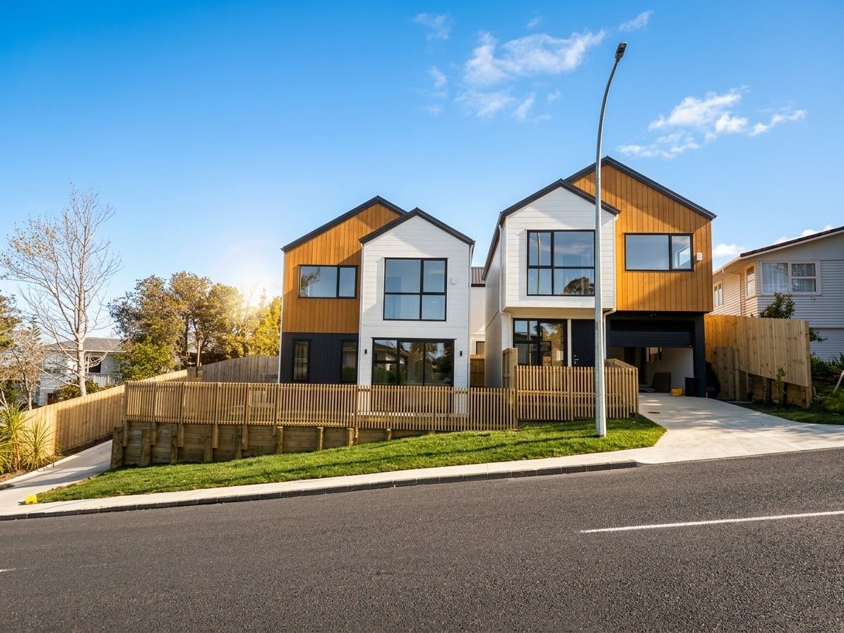 44B Juniper Road, Sunnynook, North Shore City