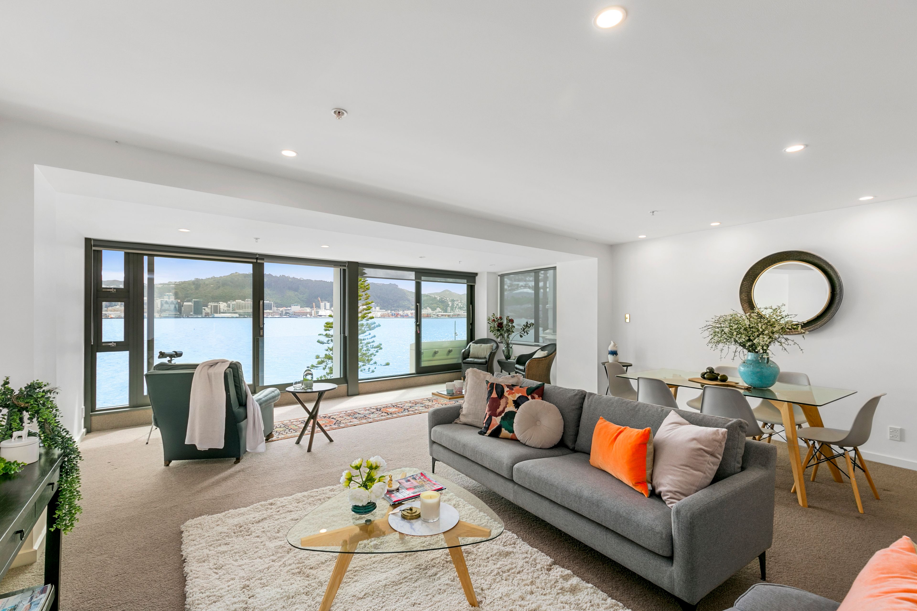 3/318 Oriental Parade, Oriental Bay, Wellington City