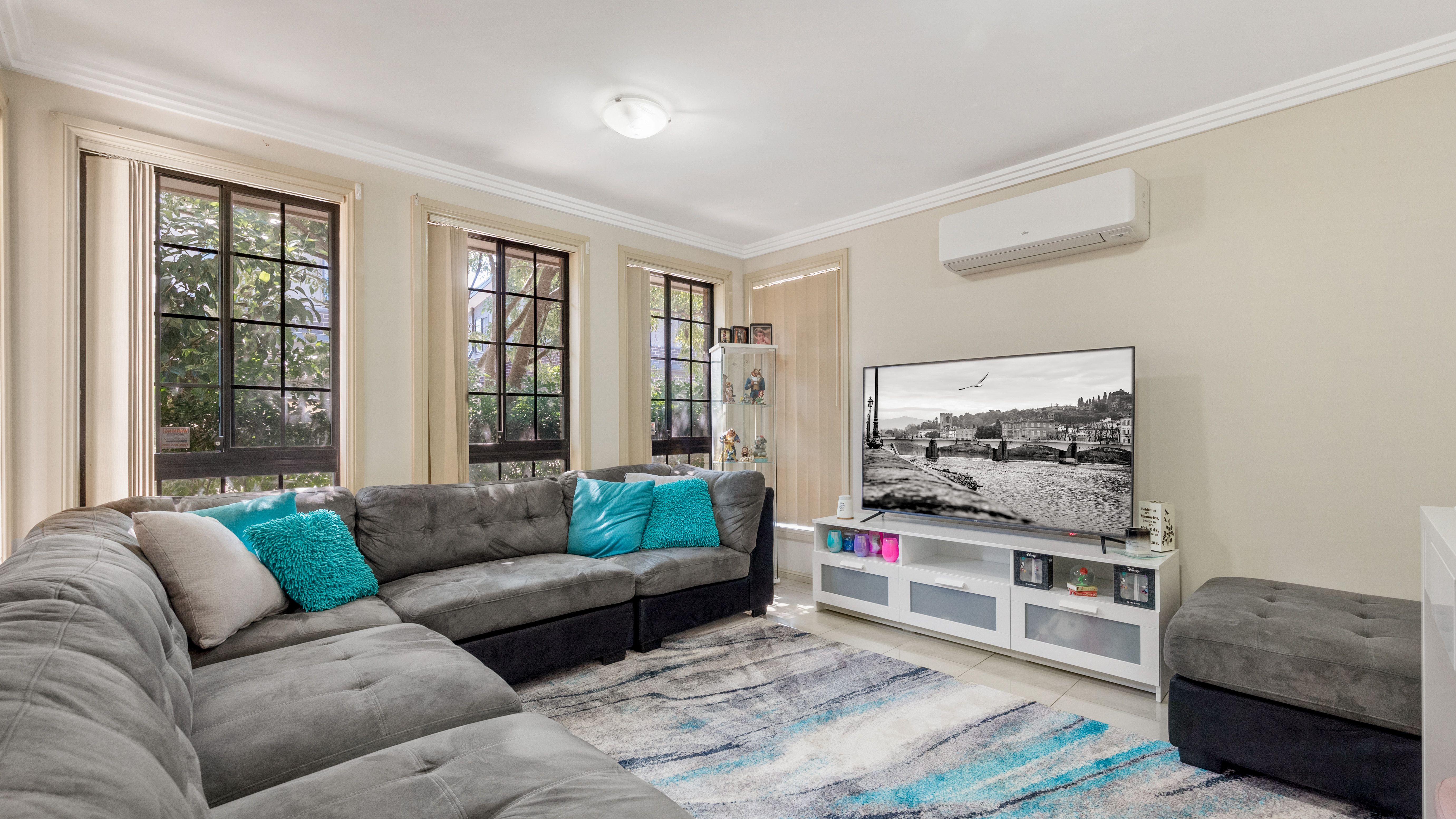 3/140 Brisbane Street, St Marys, NSW 2760
