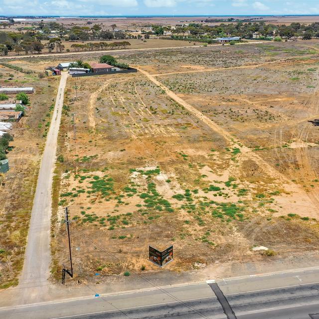 Lot 1 Old Port Wakefield Road, Two Wells, SA 5501 - Sold Land - Ray ...