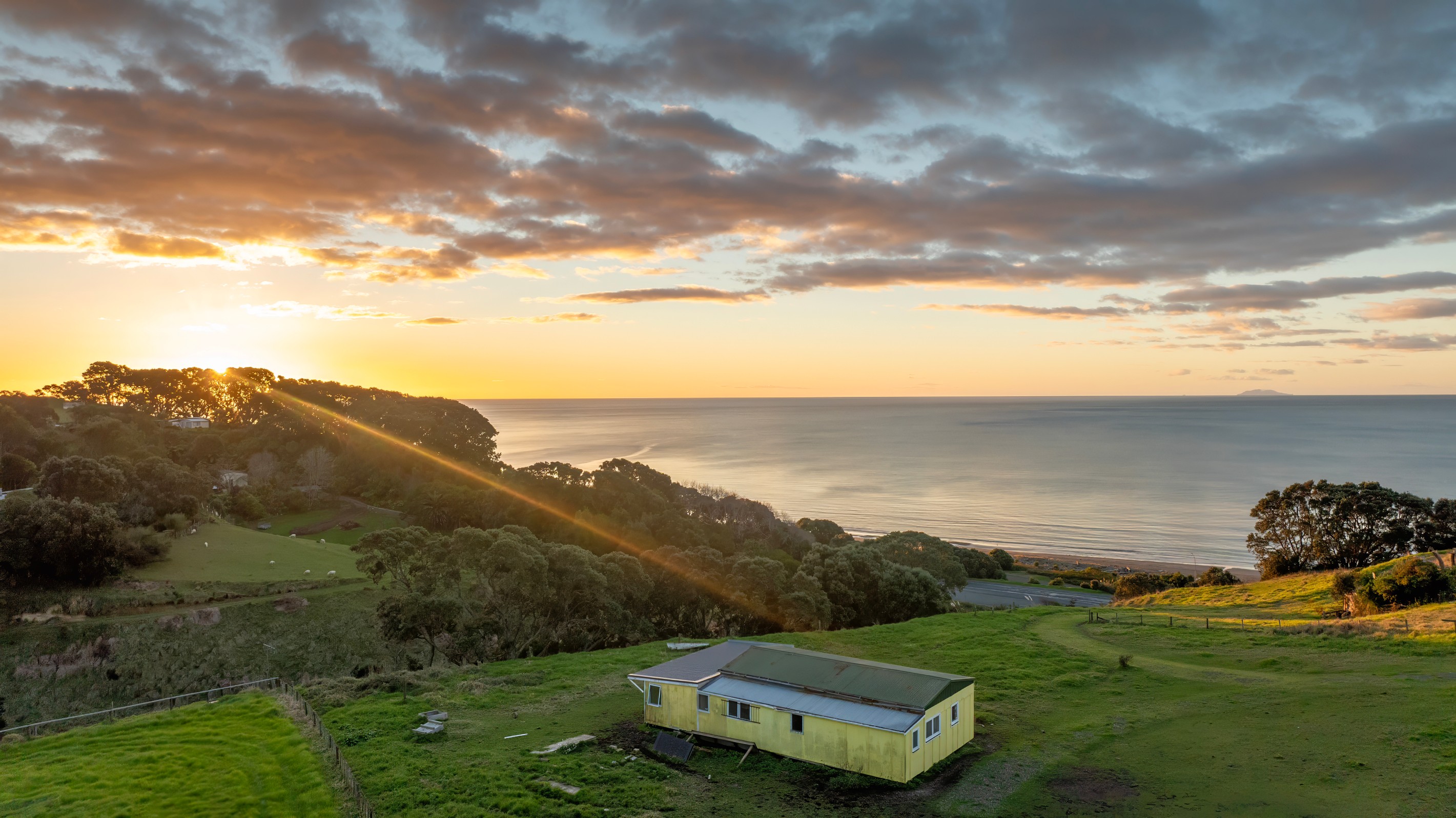 Opotiki, Opotiki District