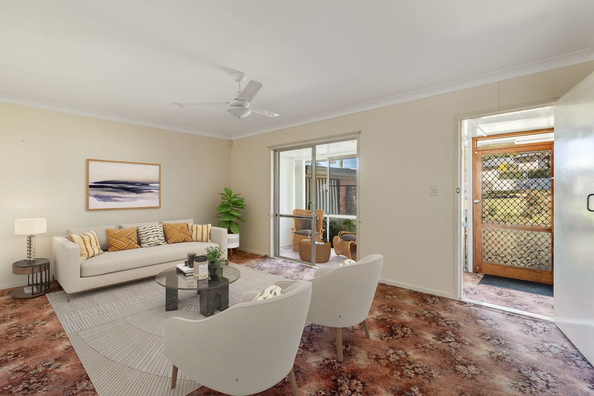 1B Garde Street, Centenary Heights, QLD 4350