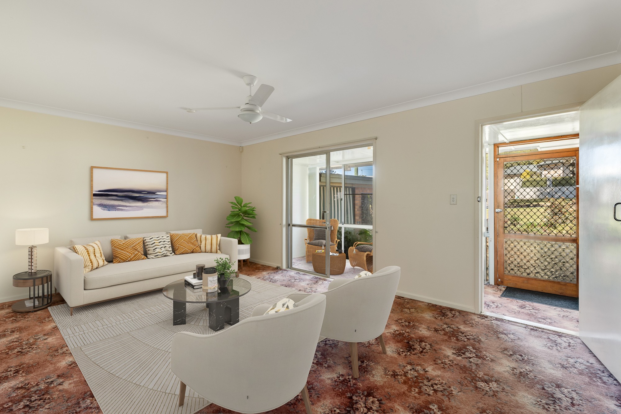 1B Garde Street, Centenary Heights, QLD 4350