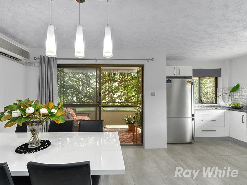 3/41 Alva Terrace, Gordon Park, QLD 4031