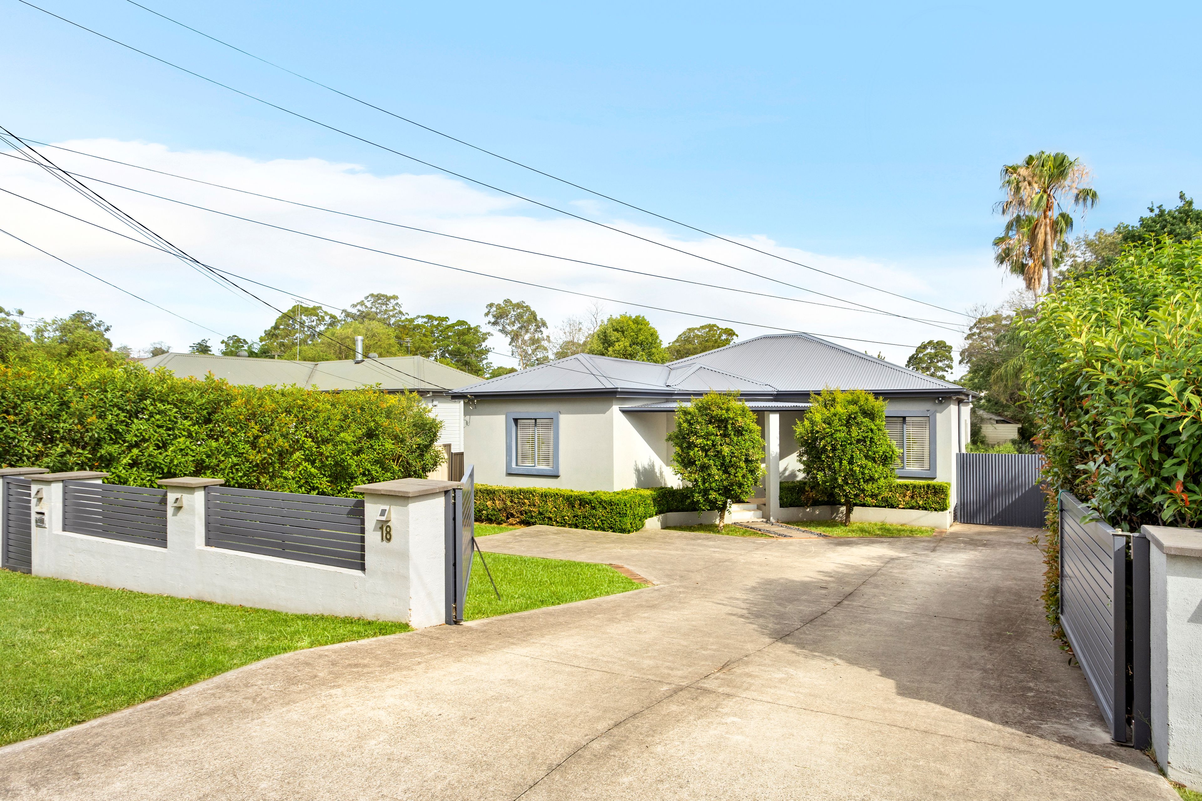 18 Hobart Street, Riverstone, NSW 2765