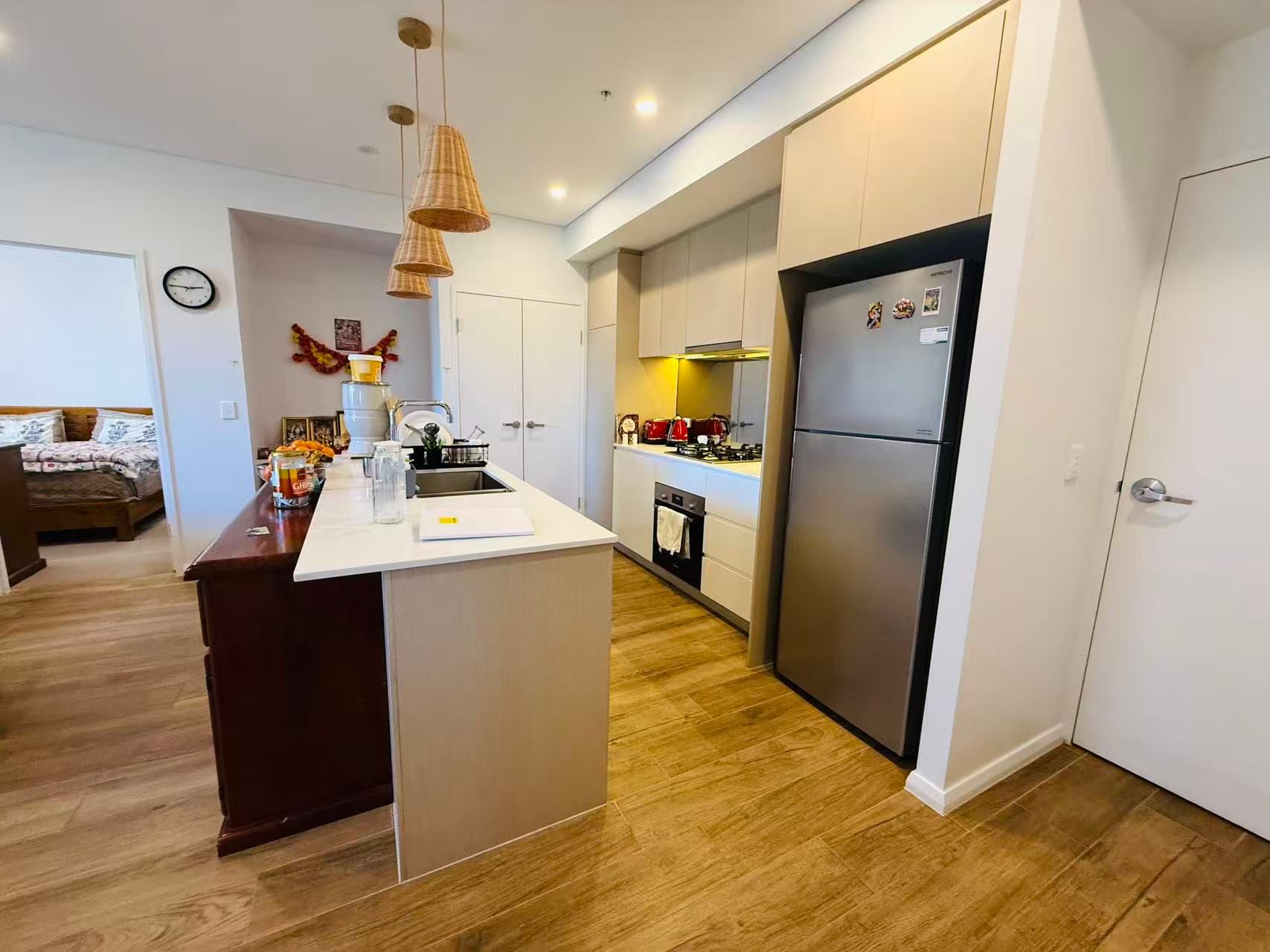 107/3 Herman Crescent — photo 3 of 11