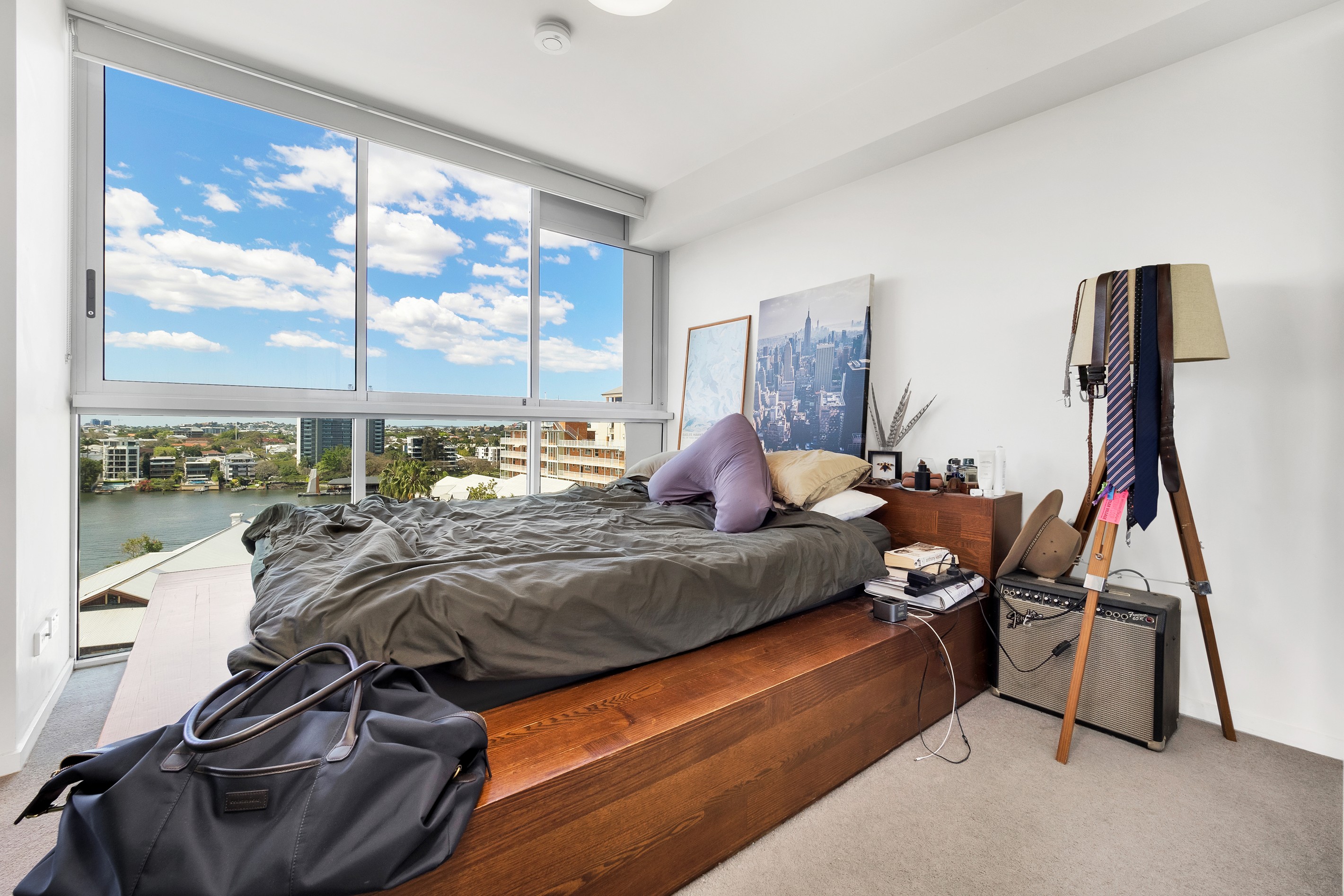 508/18 Thorn Street, Kangaroo Point, QLD 4169
