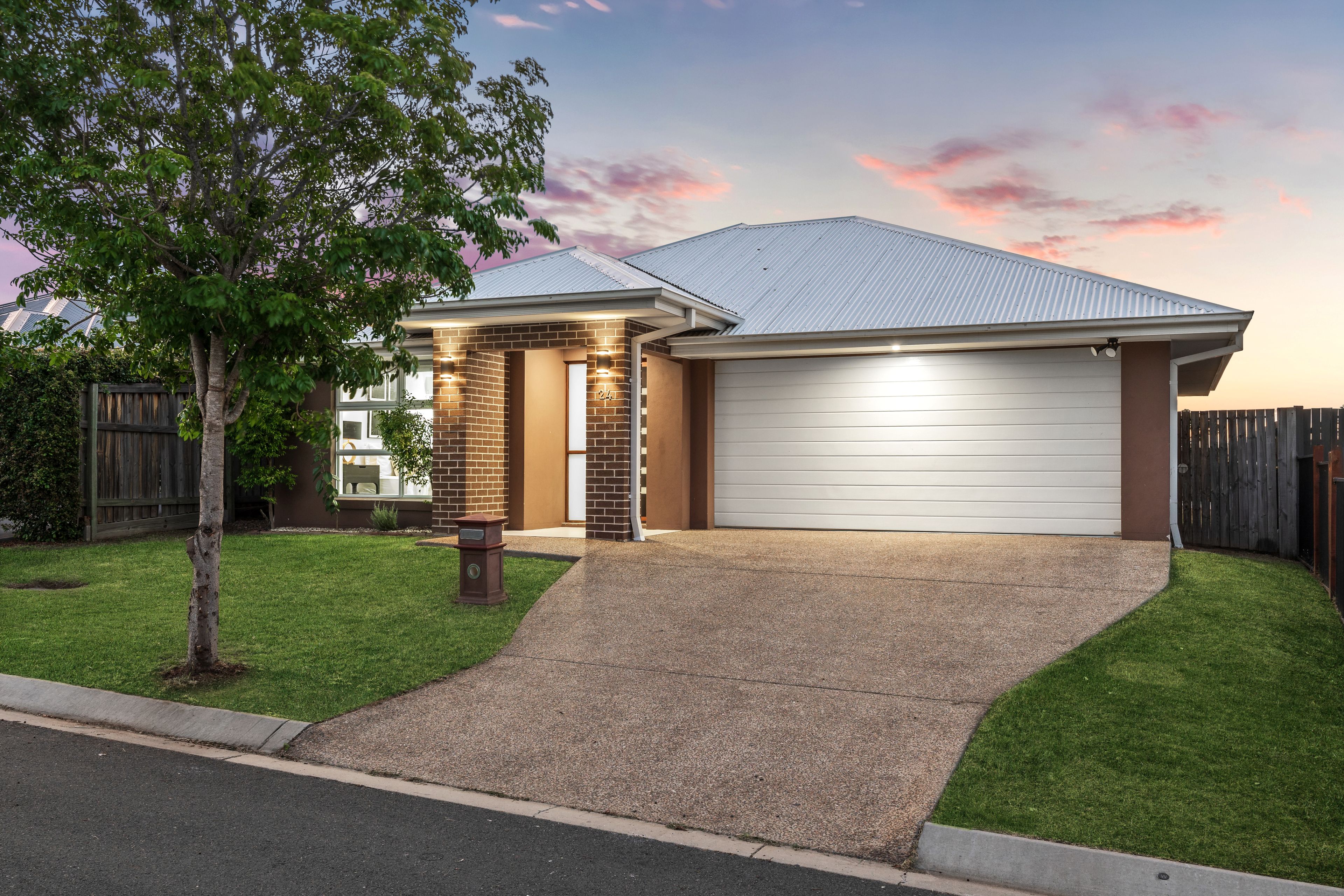 24 Barakula Street, South Ripley, QLD 4306