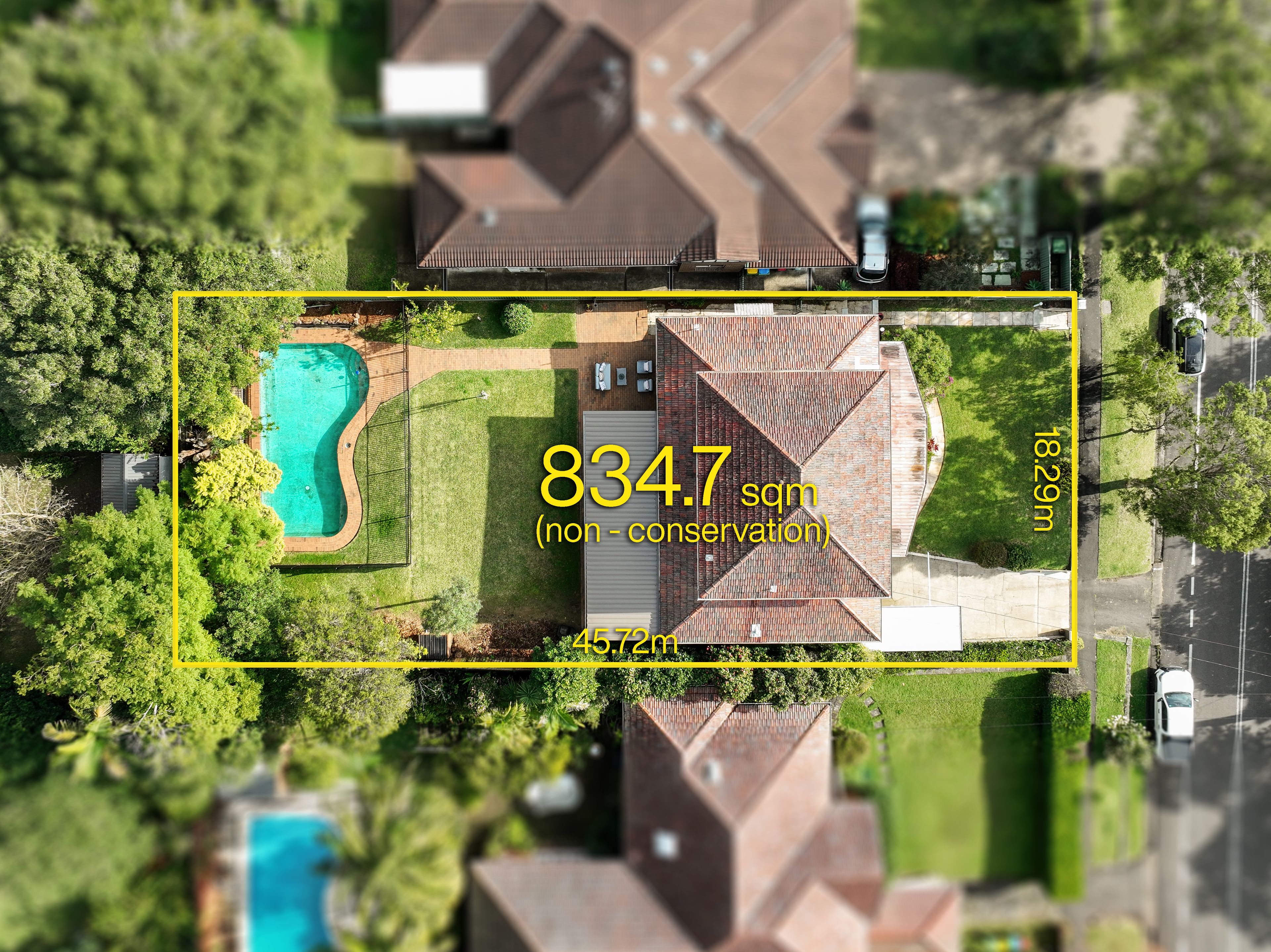57 Park Avenue, Roseville, NSW 2069