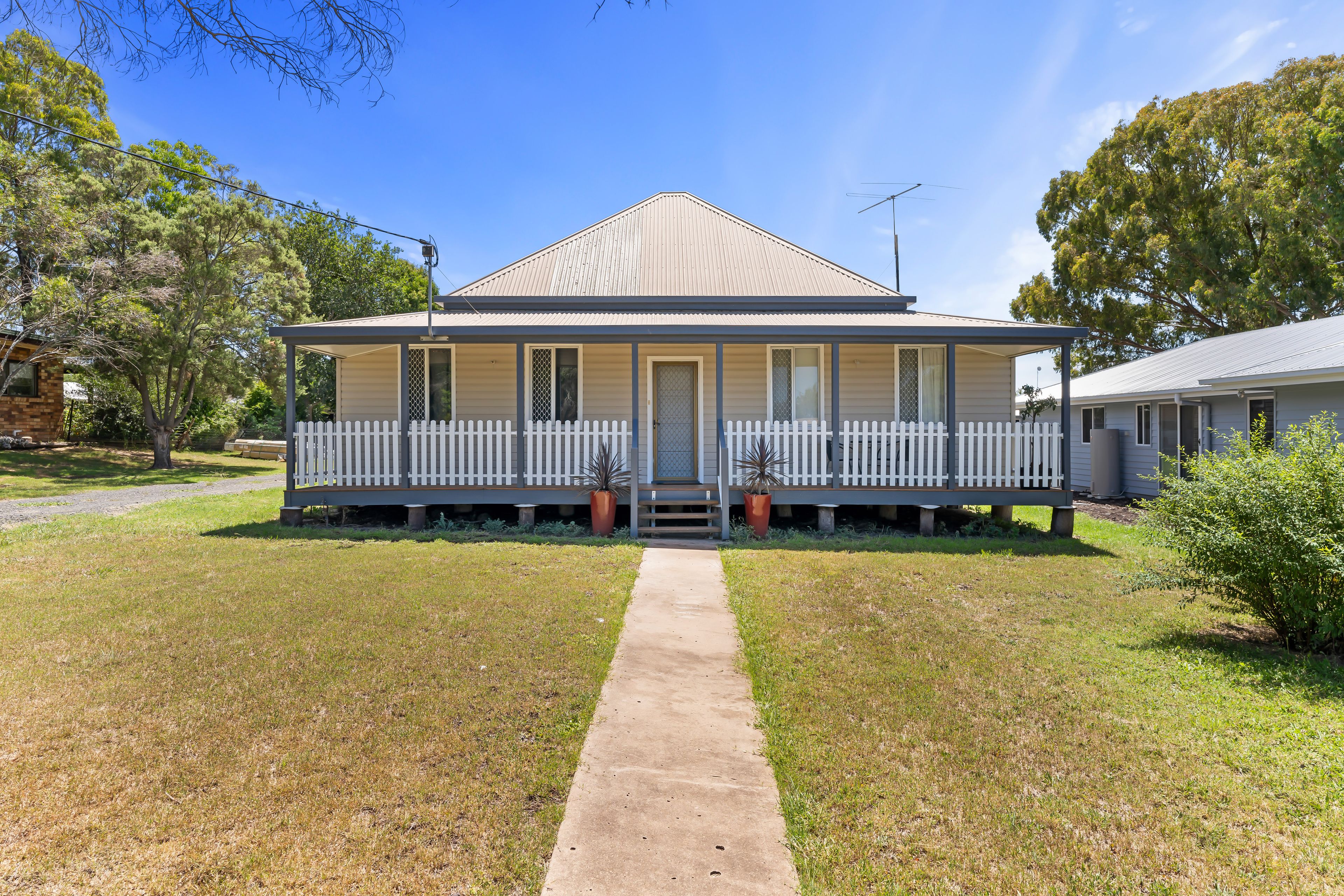 3 Copp Street, Pittsworth, QLD 4356 House for Sale Ray White Rural