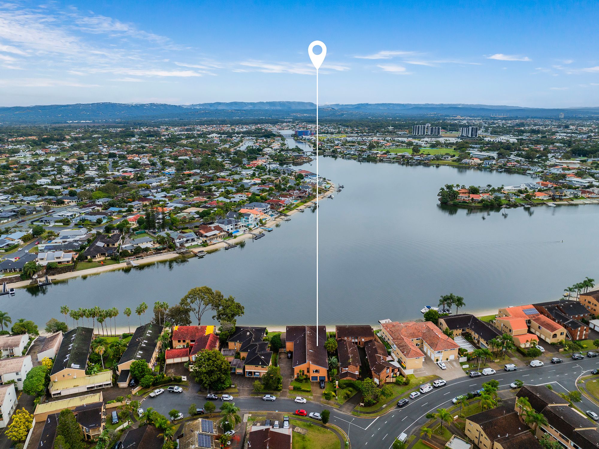 3 Jodie Court, Mermaid Waters QLD 4218