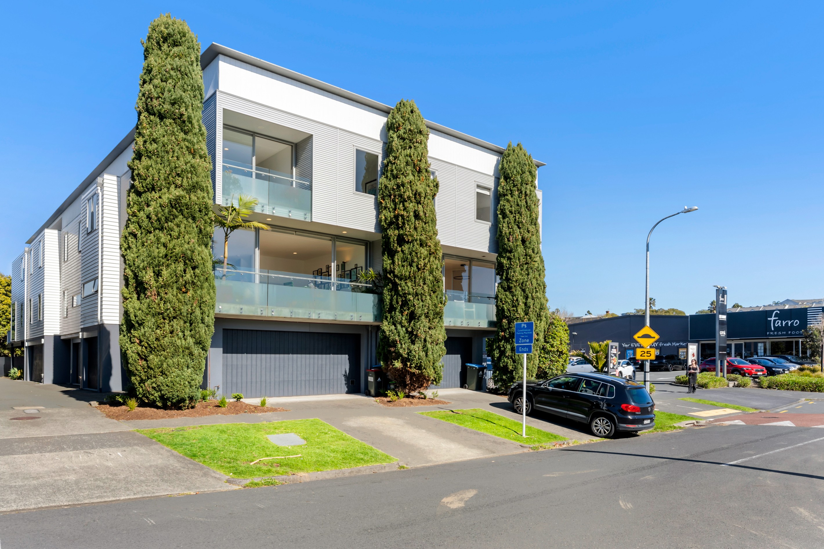 10/24 Westmoreland Street West, Grey Lynn, Auckland City