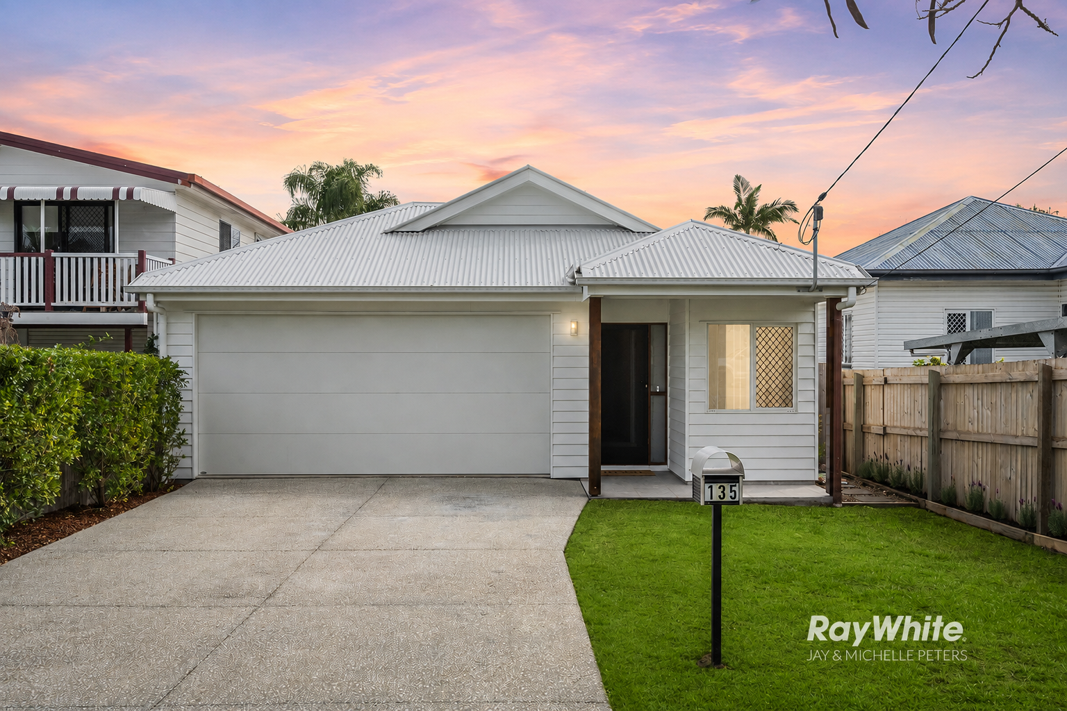 135 Scarborough Road, Redcliffe, QLD 4020