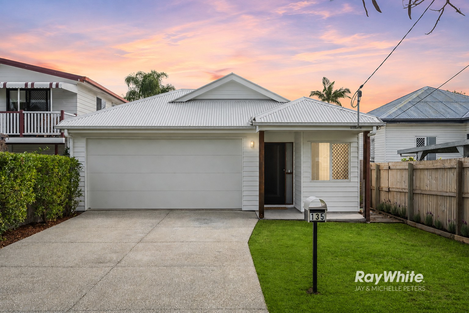 135 Scarborough Road, Redcliffe, QLD 4020