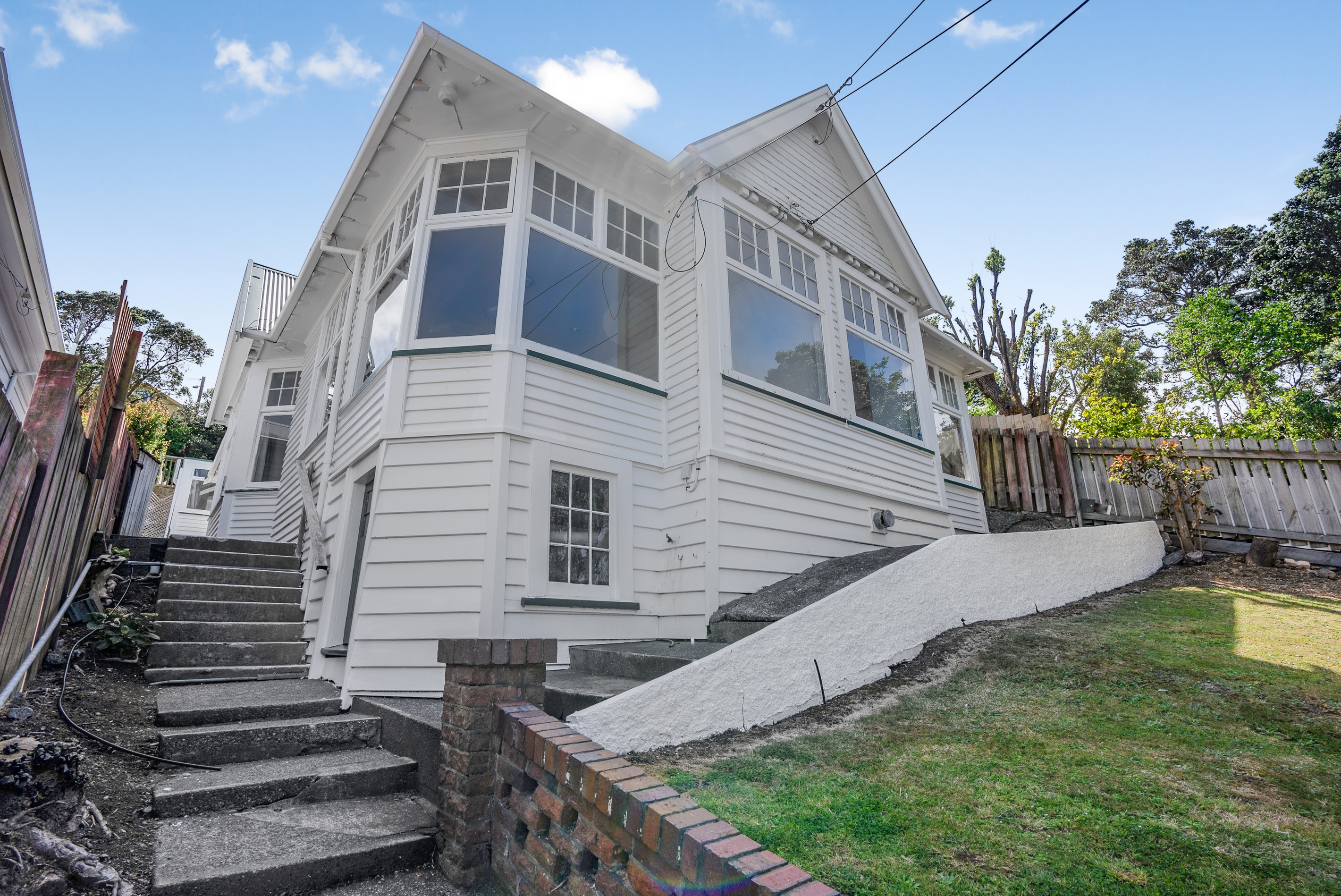 6 Waipapa Road, Hataitai, Wellington City