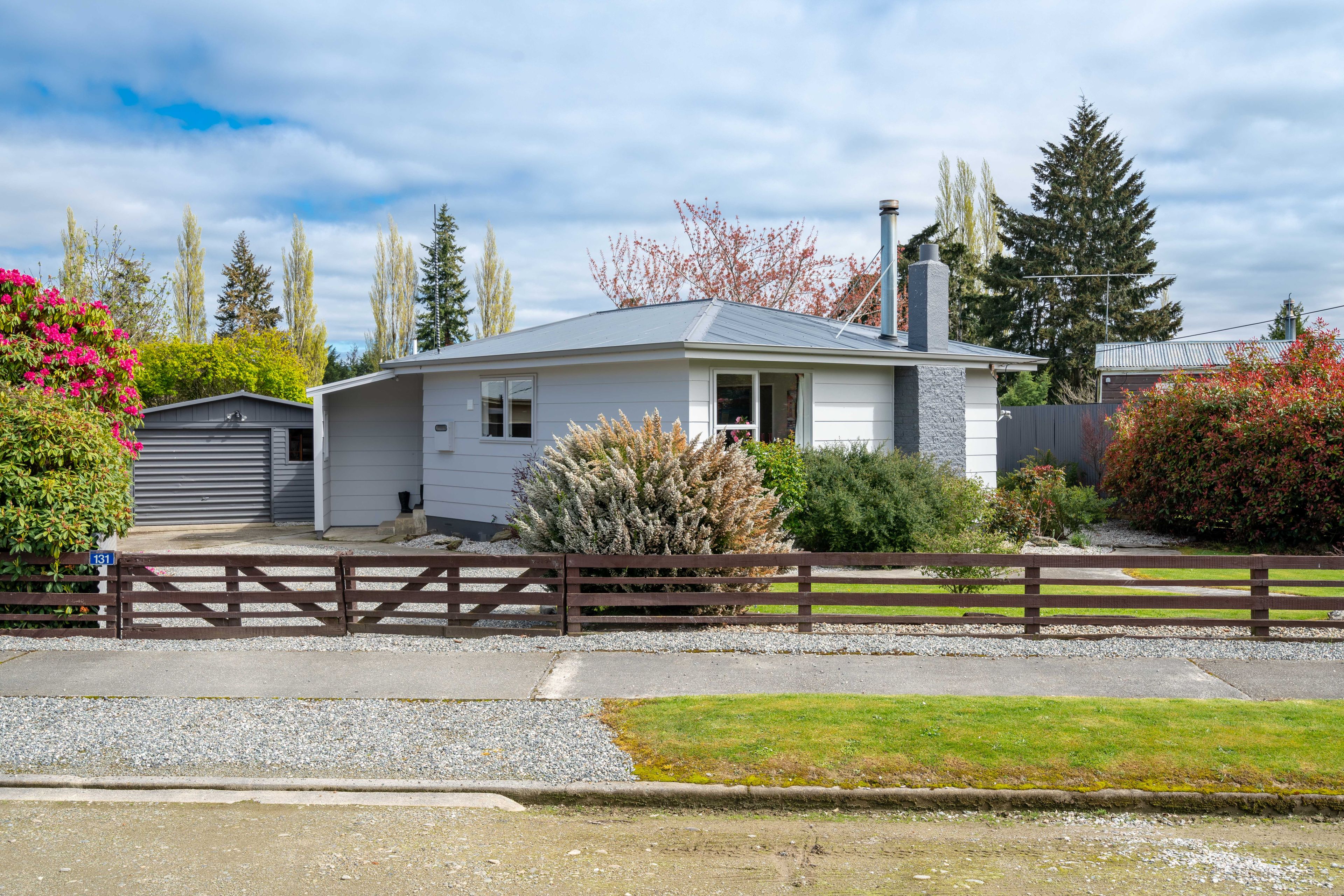 131 Roxburgh Street, Tapanui, Clutha District