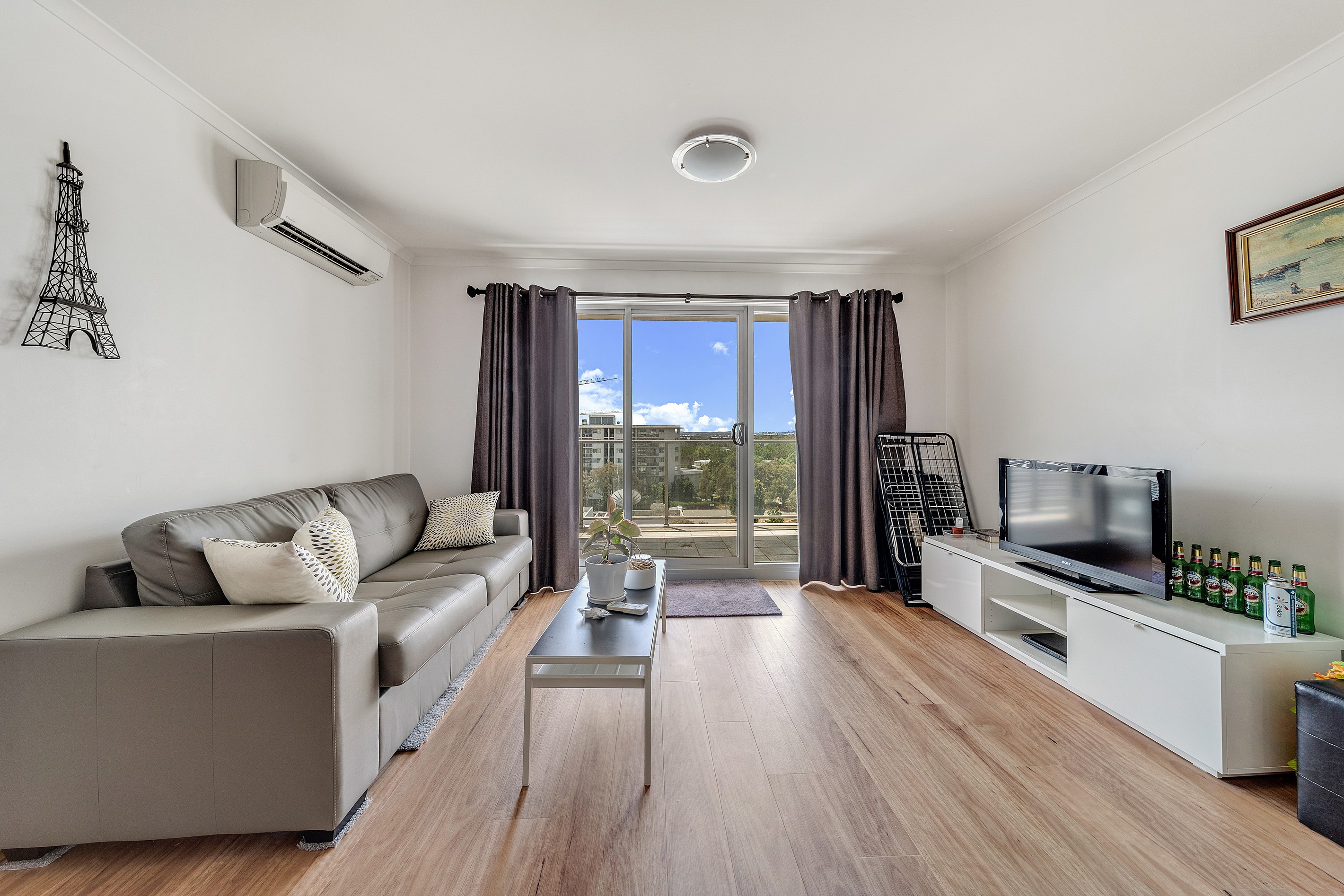 905/17 Dooring Street, Braddon, ACT 2612