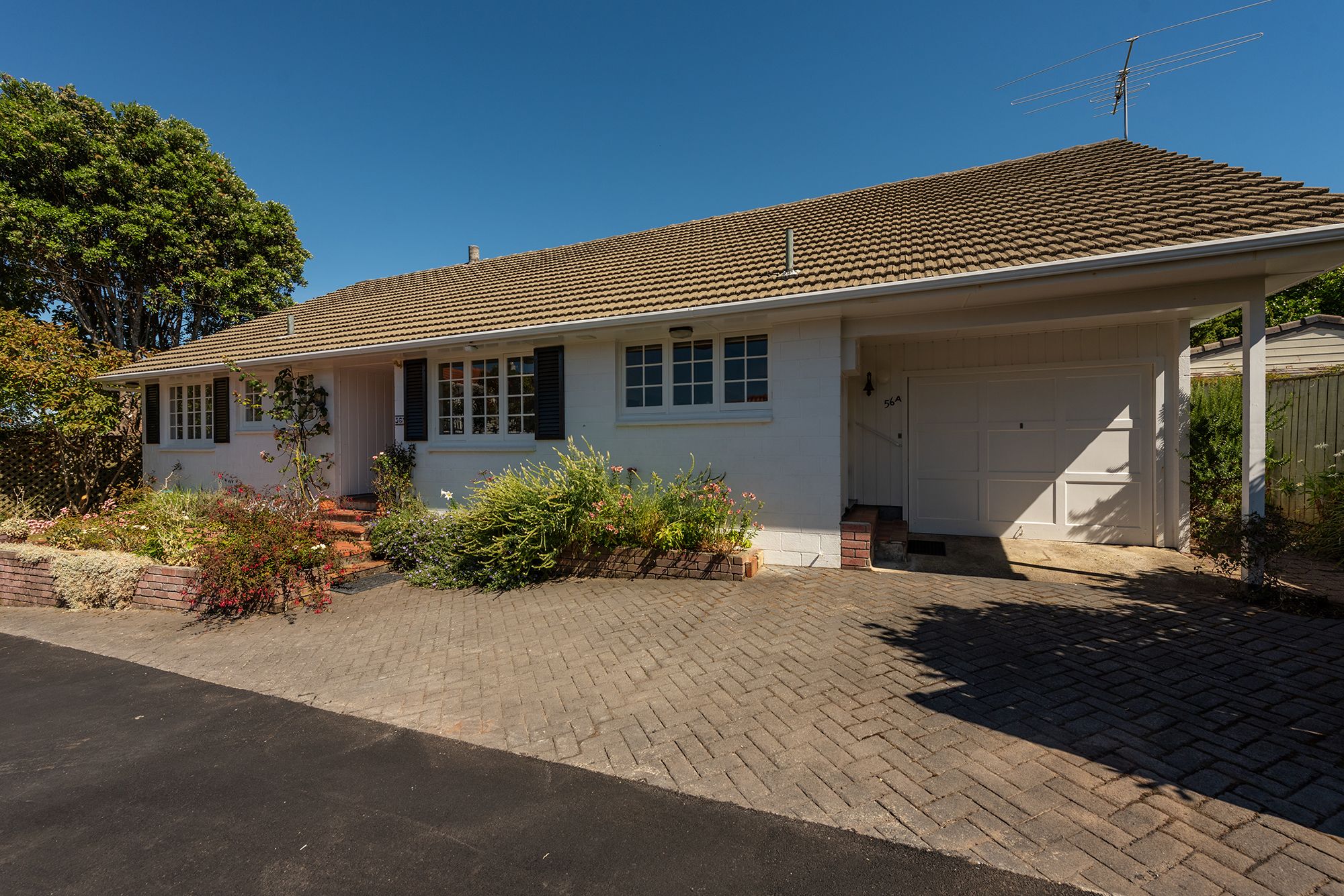 56A Clark Street, Khandallah, Wellington City