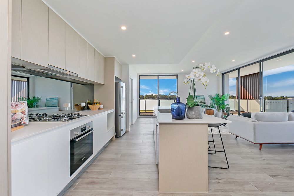 56 Cudgegong Road, Rouse Hill NSW 2155