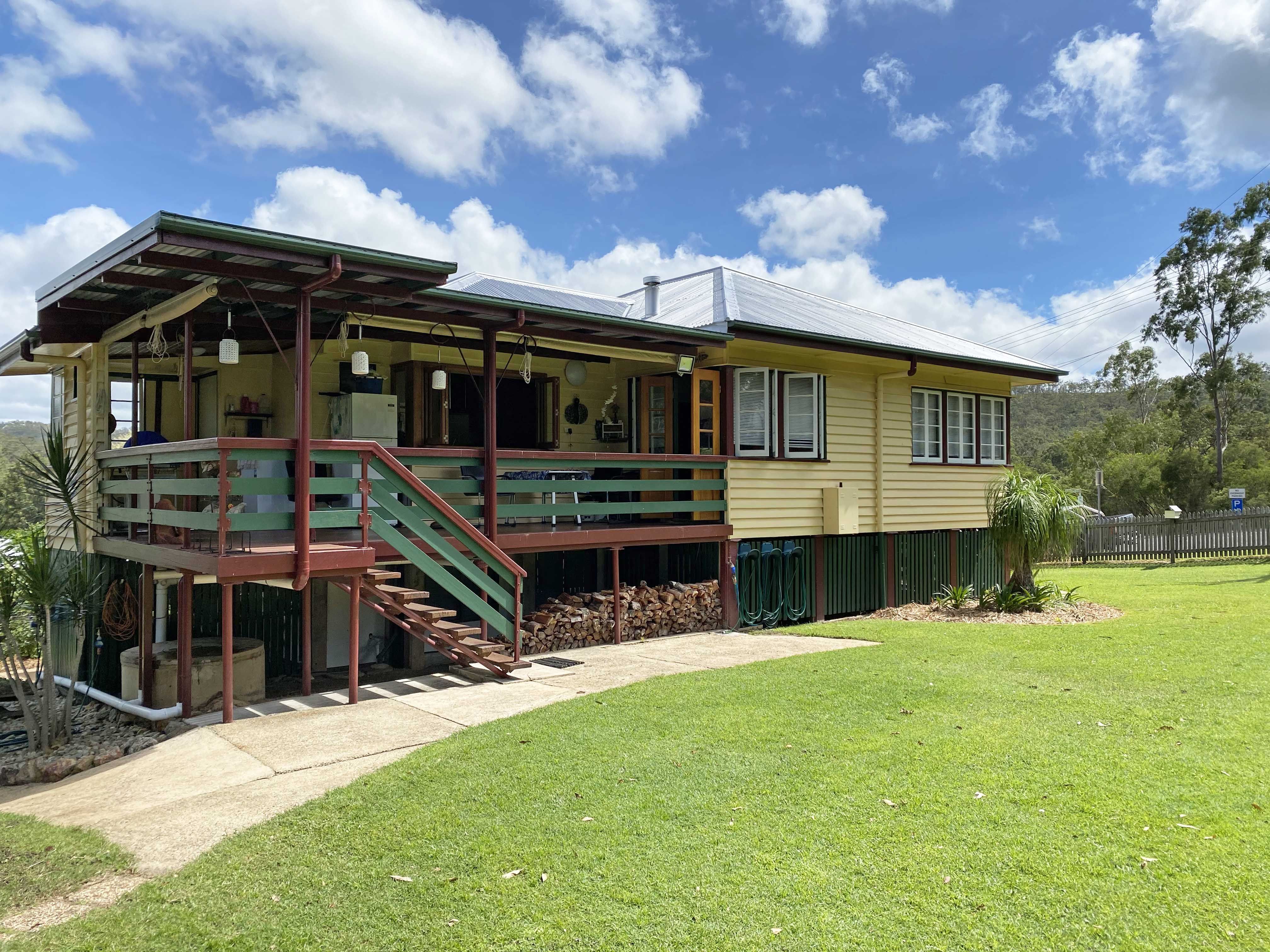 17 Lilian Street, Herberton QLD 4887