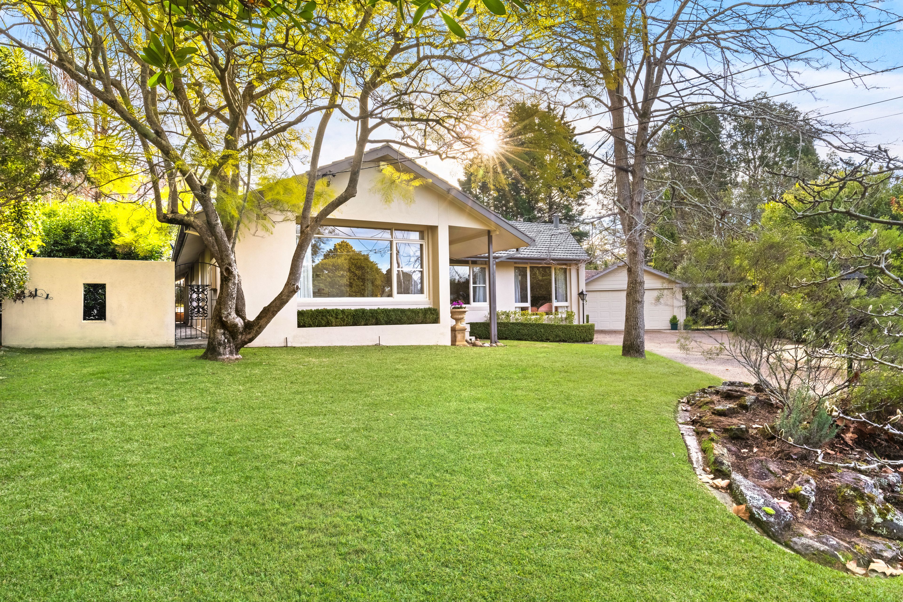 3 Bass Place, St Ives NSW 2075