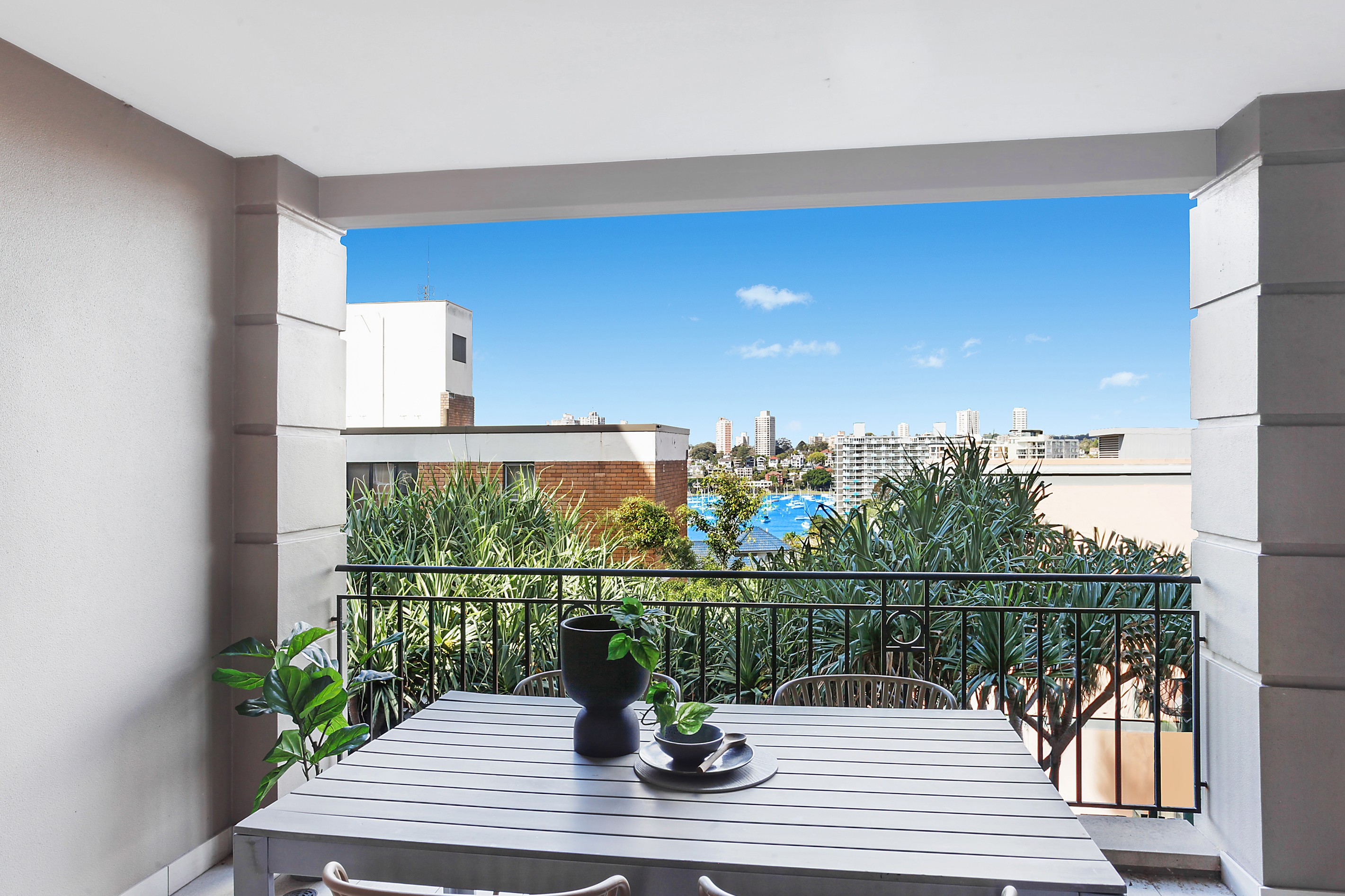 6/18 Macleay Street, Potts Point, NSW 2011