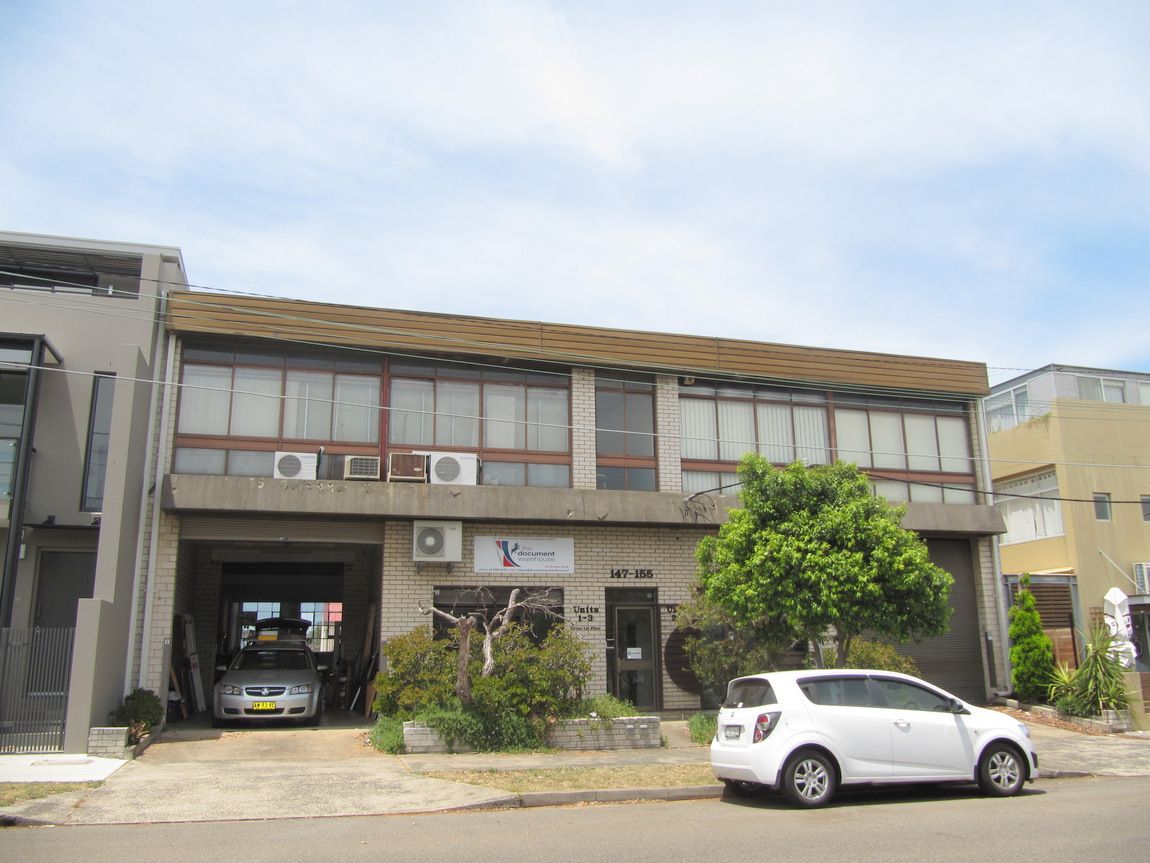 147 Queen Street, Beaconsfield, NSW 2015