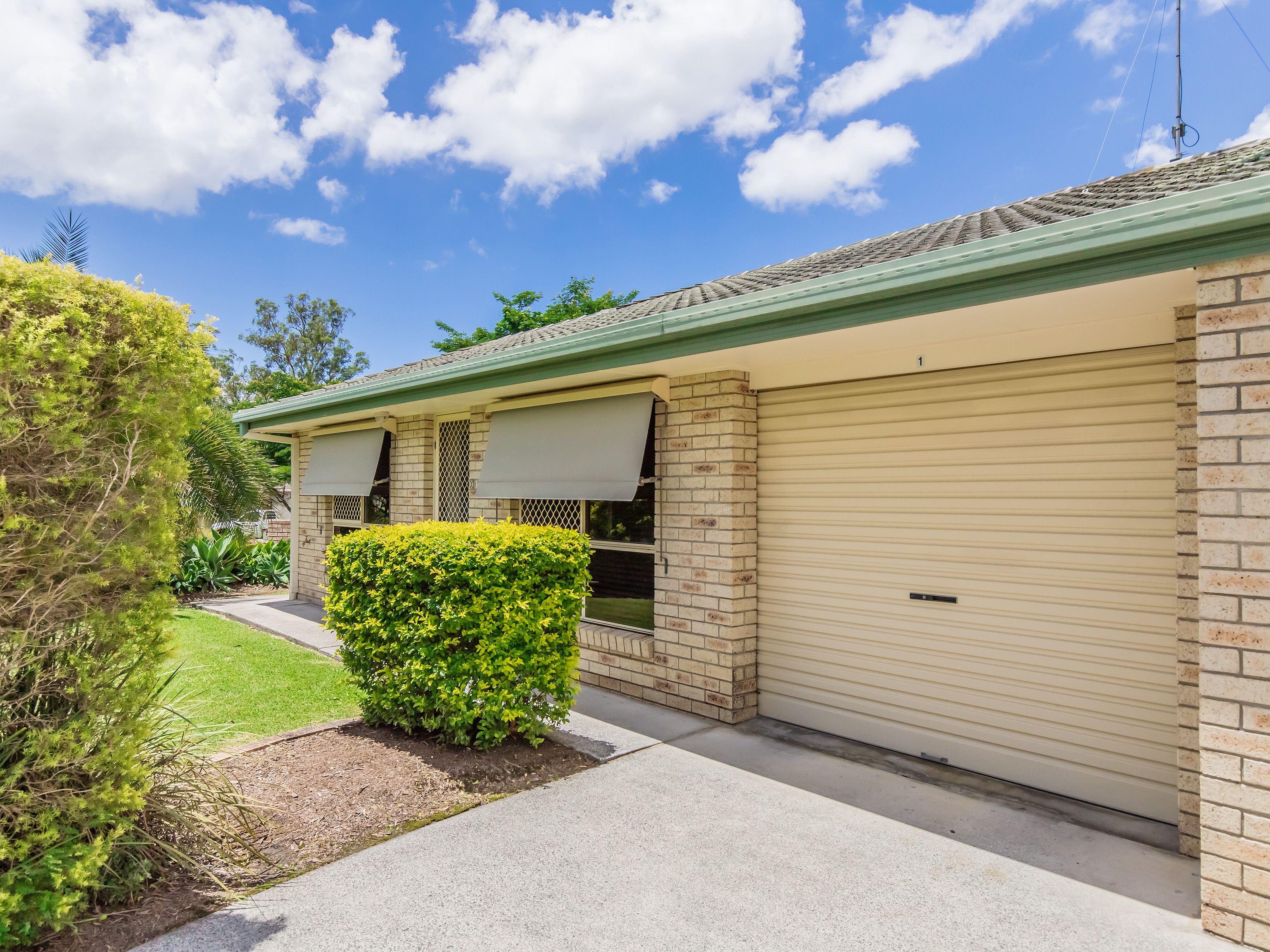 1/6 Cardona Court, Reedy Creek, QLD 4227