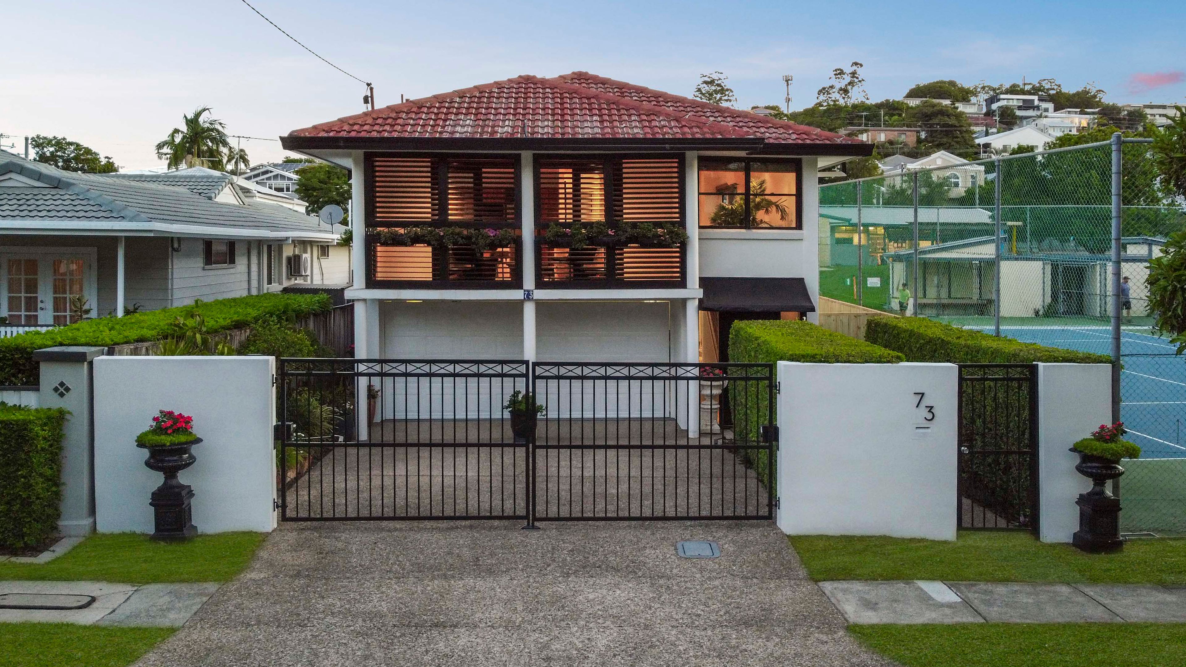 73 Reeve Street, Clayfield QLD 4011