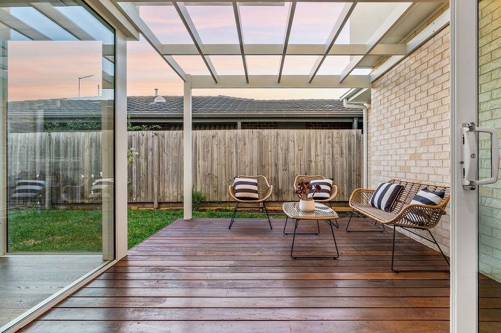1/11 Morgan Street — photo 16 of 22