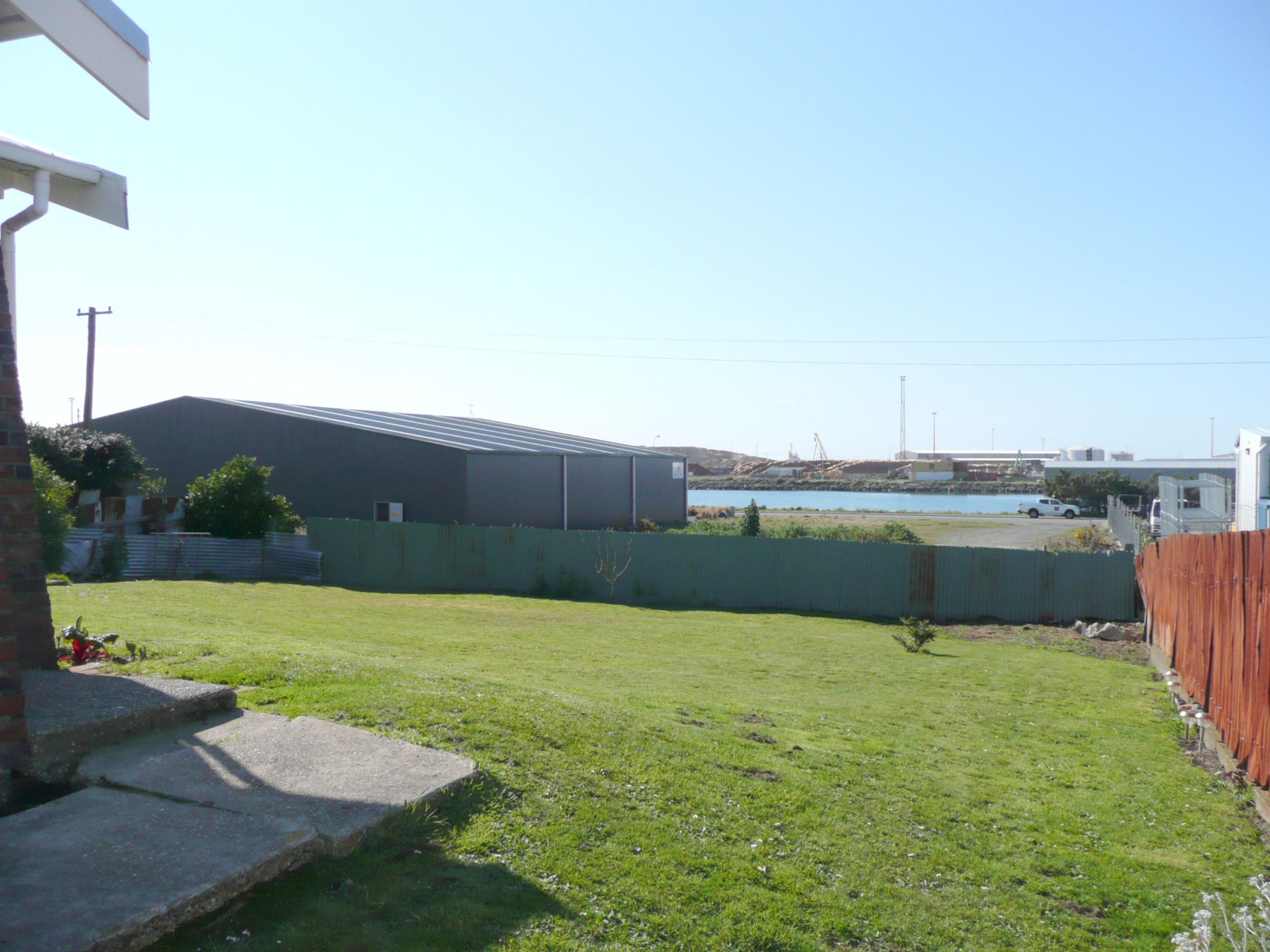 47 Blackwater Street, Bluff, Invercargill