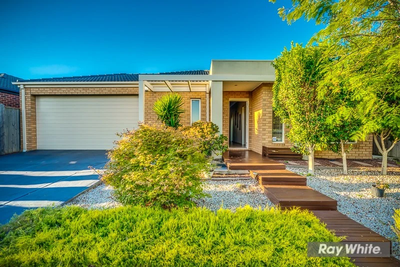 85 Urban Drive, Williams Landing, VIC 3027