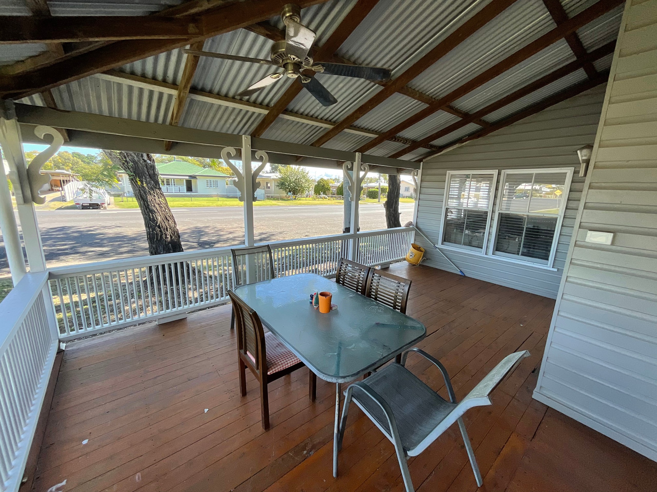 1 Campbell Street, Goondiwindi, QLD 4390