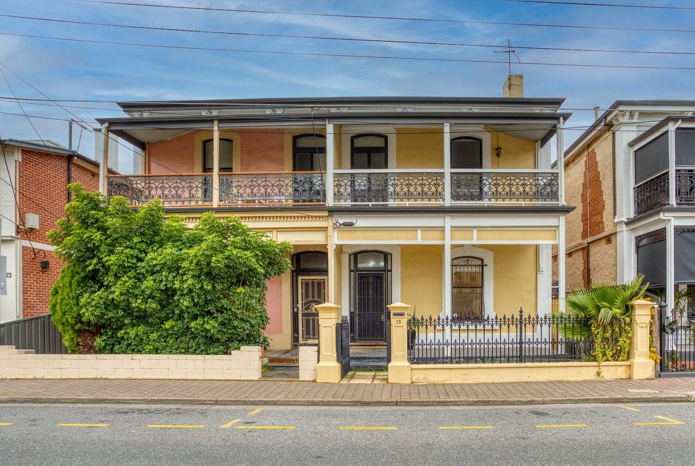 15 St Johns Row, Glenelg, SA 5045