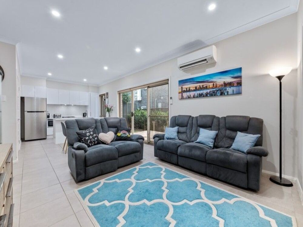1 Russell Street, Oran Park, NSW 2570