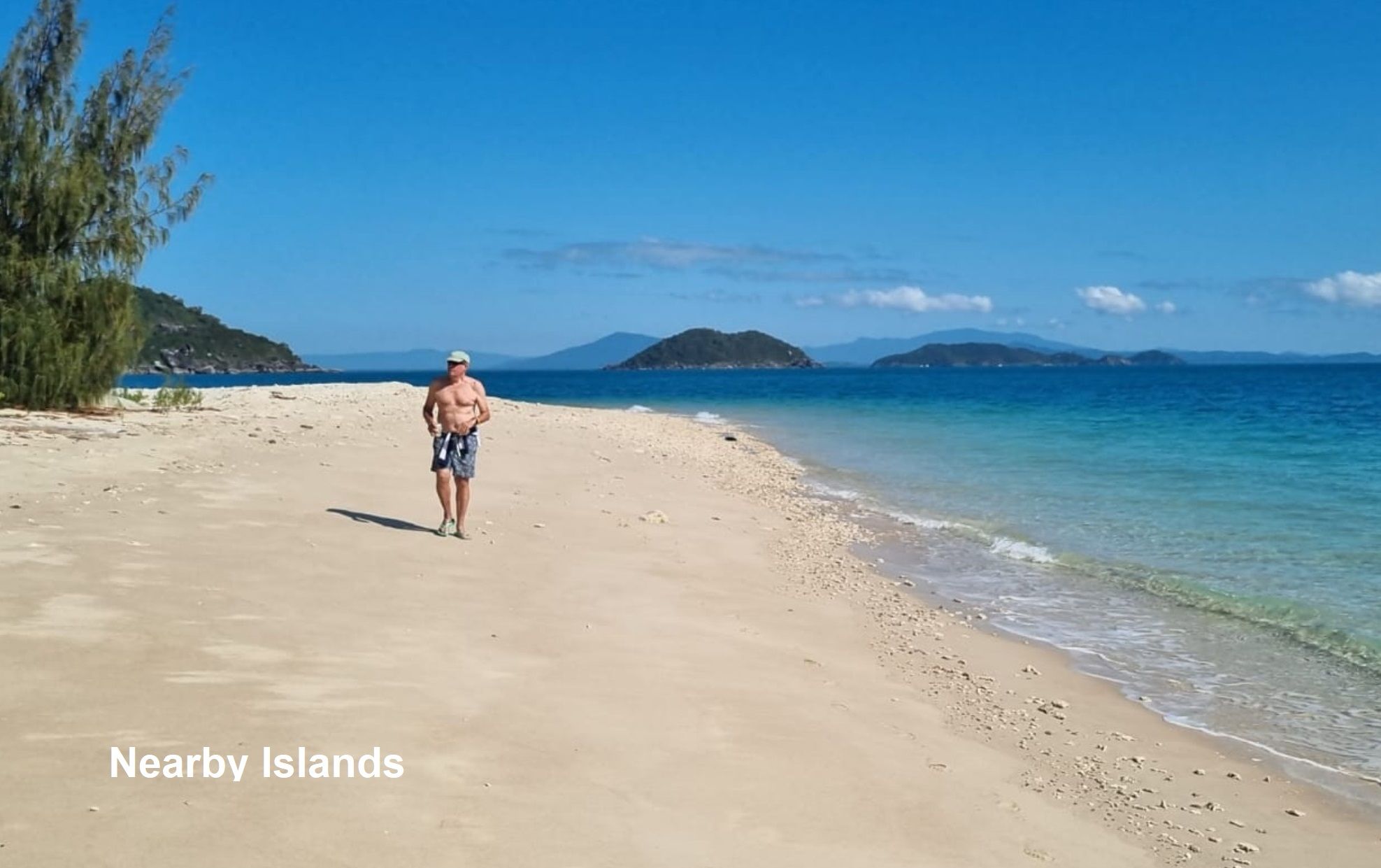 Lot 28 Rockingham Drive, Wongaling Beach, QLD 4852 Land for Sale