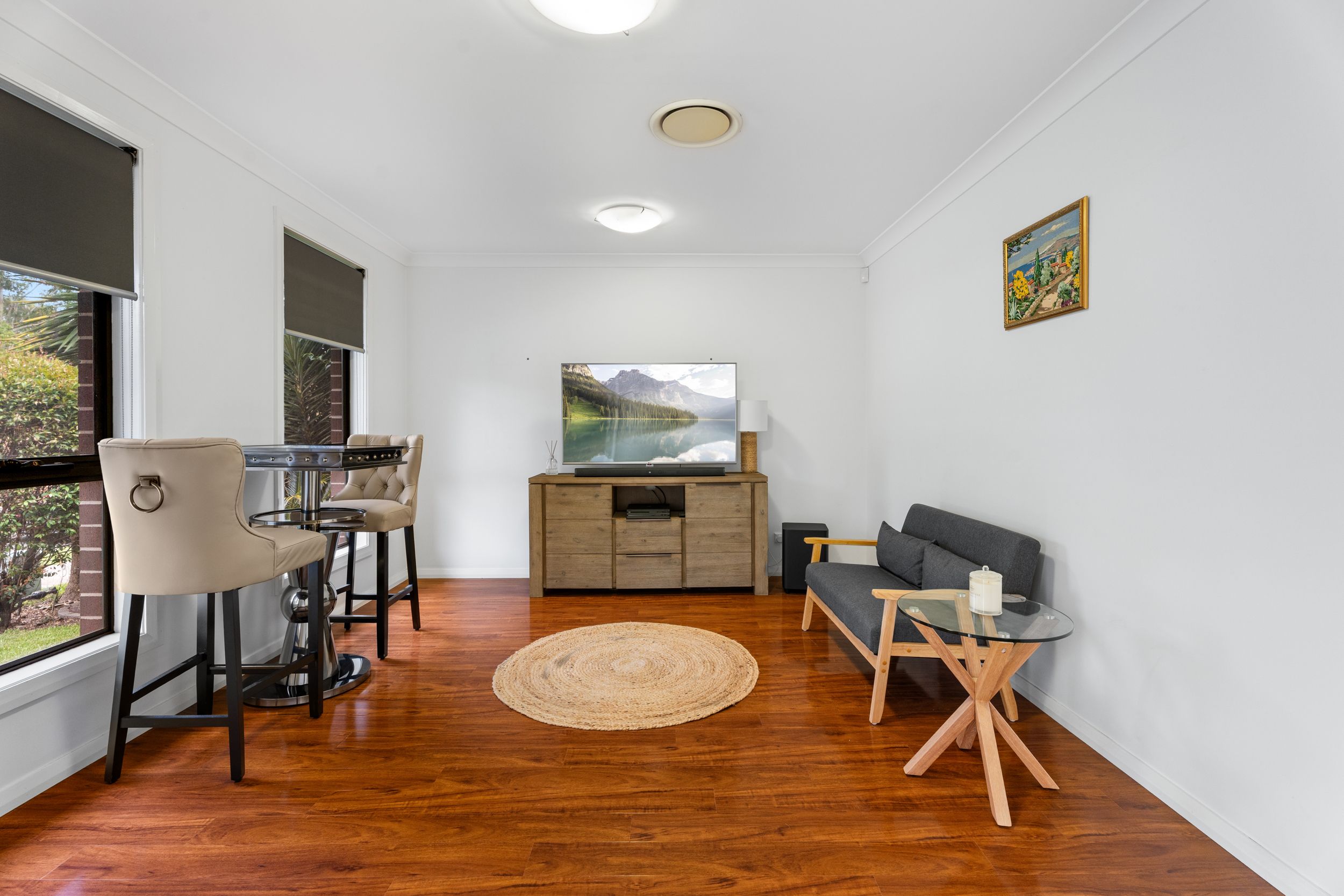 8 Spinebill Place, Cranebrook, NSW