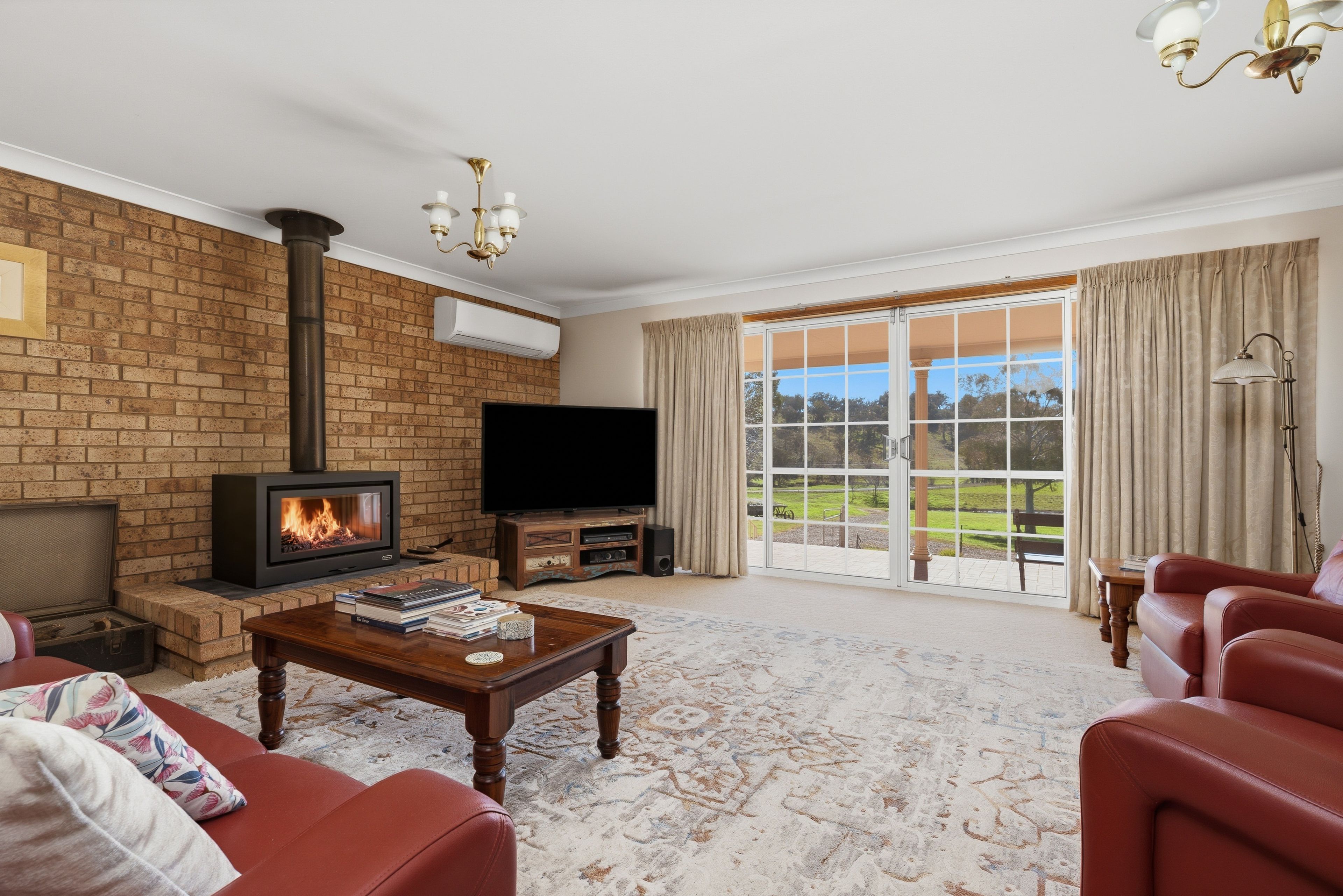 'Wahroonga' 2235 The Escort Way — photo 14 of 19
