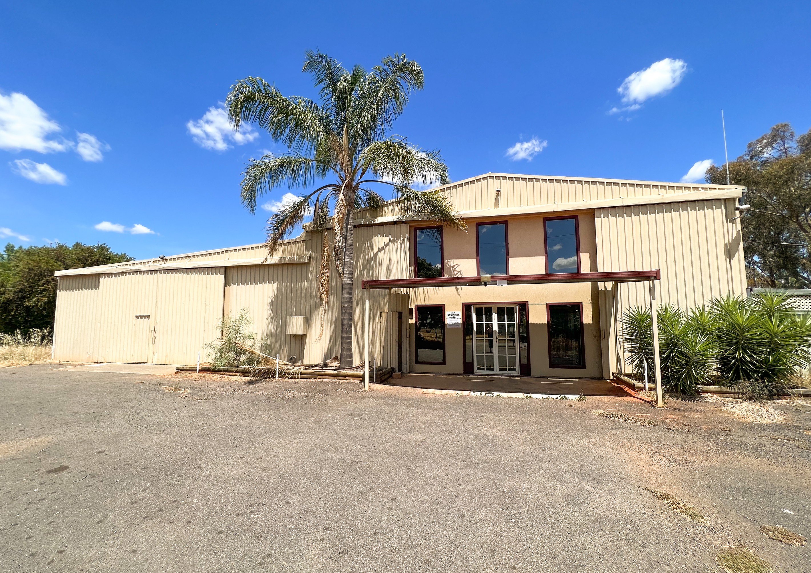 19 Landrace Road, Forbes, NSW 2871