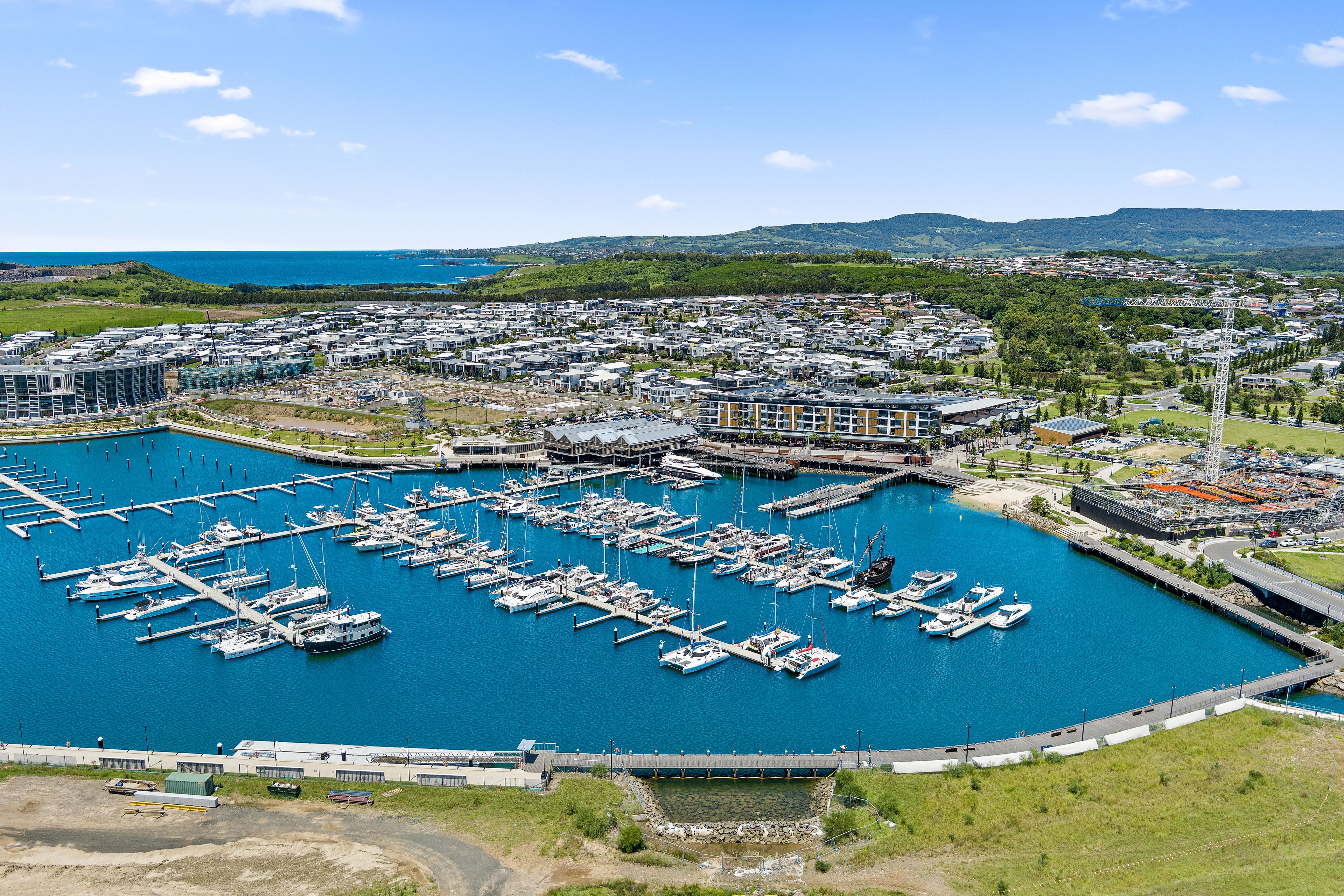 G08/15 Cormorant Way, Shell Cove, NSW 2529 - Sold Apartment - Ray White ...